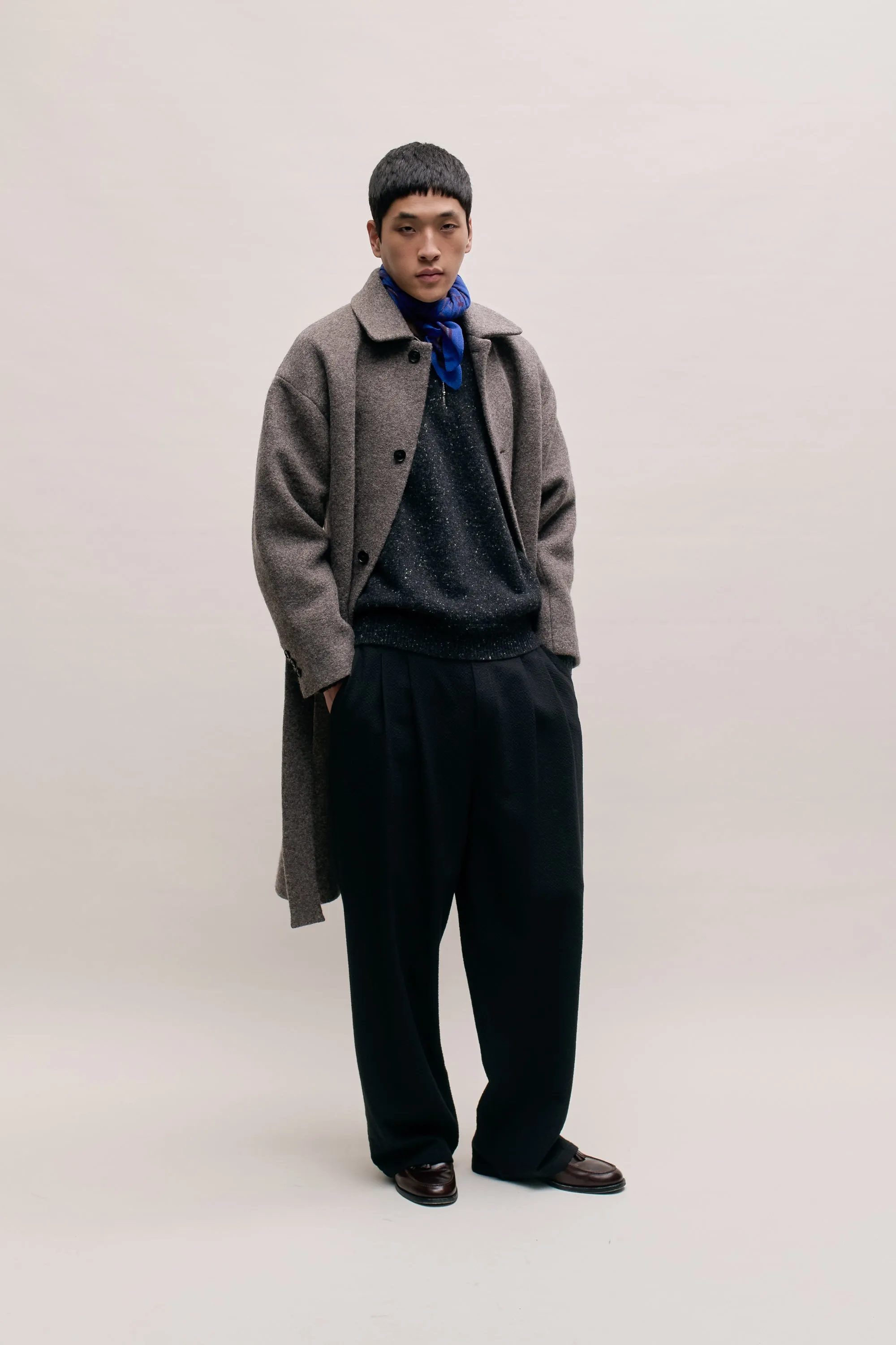 CENARO COAT sold by A Kind of Guise product image thumbnail 2