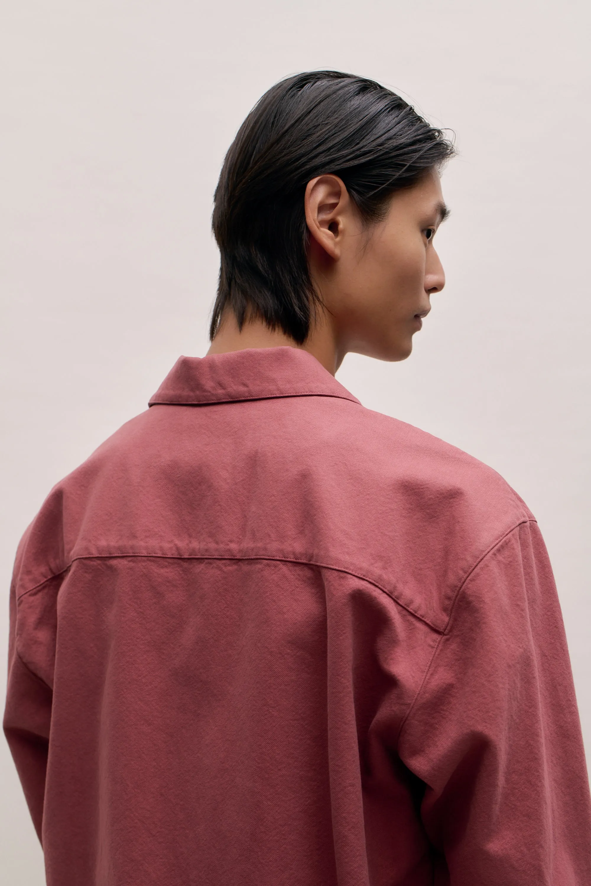 SAYAN SHIRT JACKET sold by A Kind of Guise product image thumbnail 5