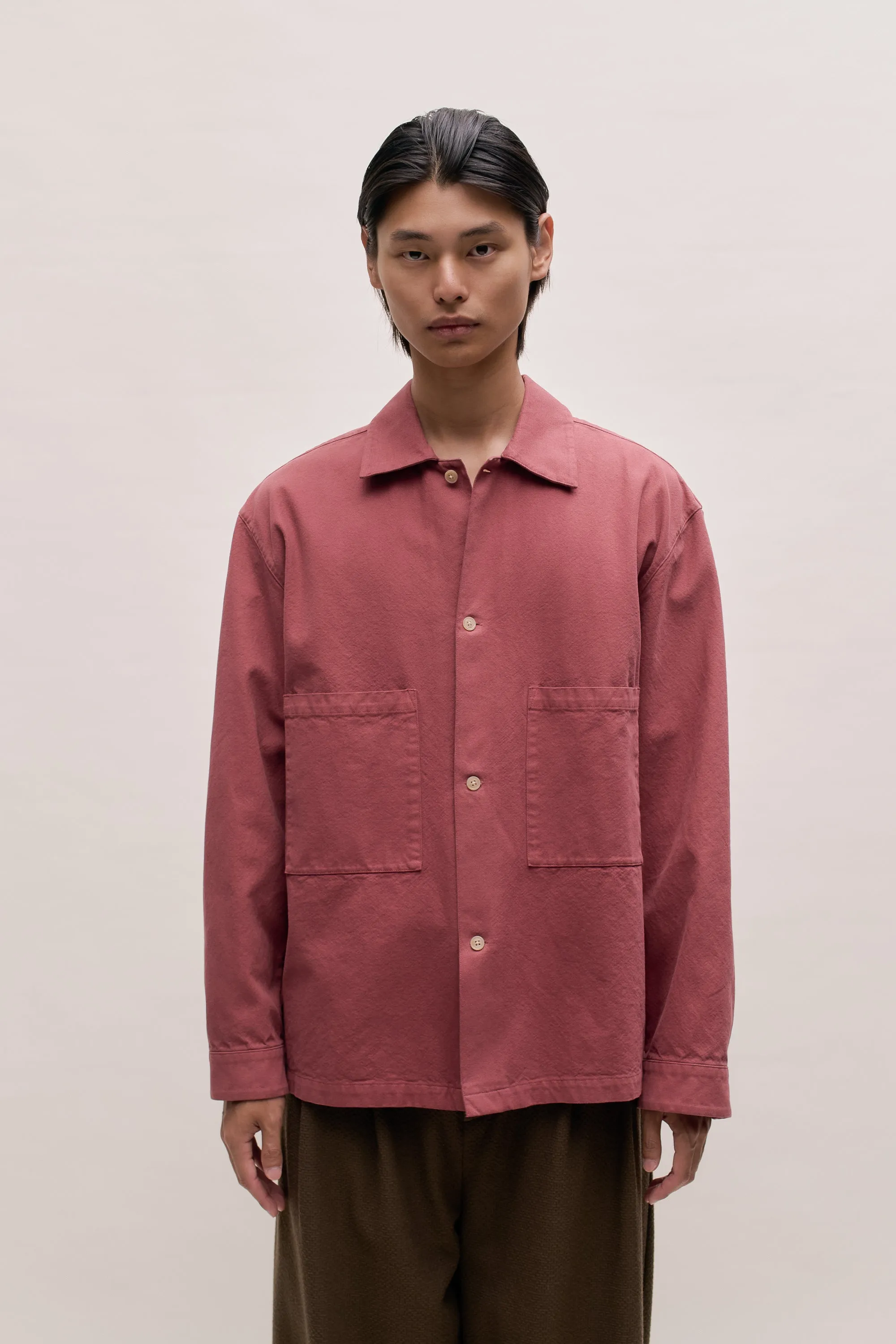 SAYAN SHIRT JACKET sold by A Kind of Guise product image thumbnail 4
