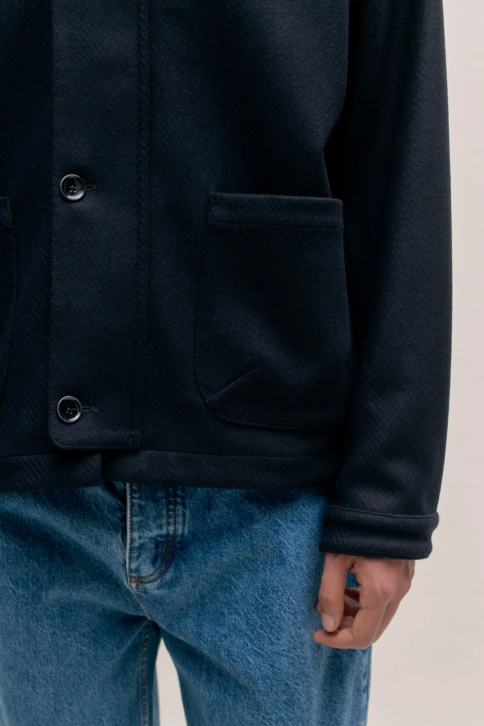 JASPAL JACKET sold by A Kind of Guise product image thumbnail 5