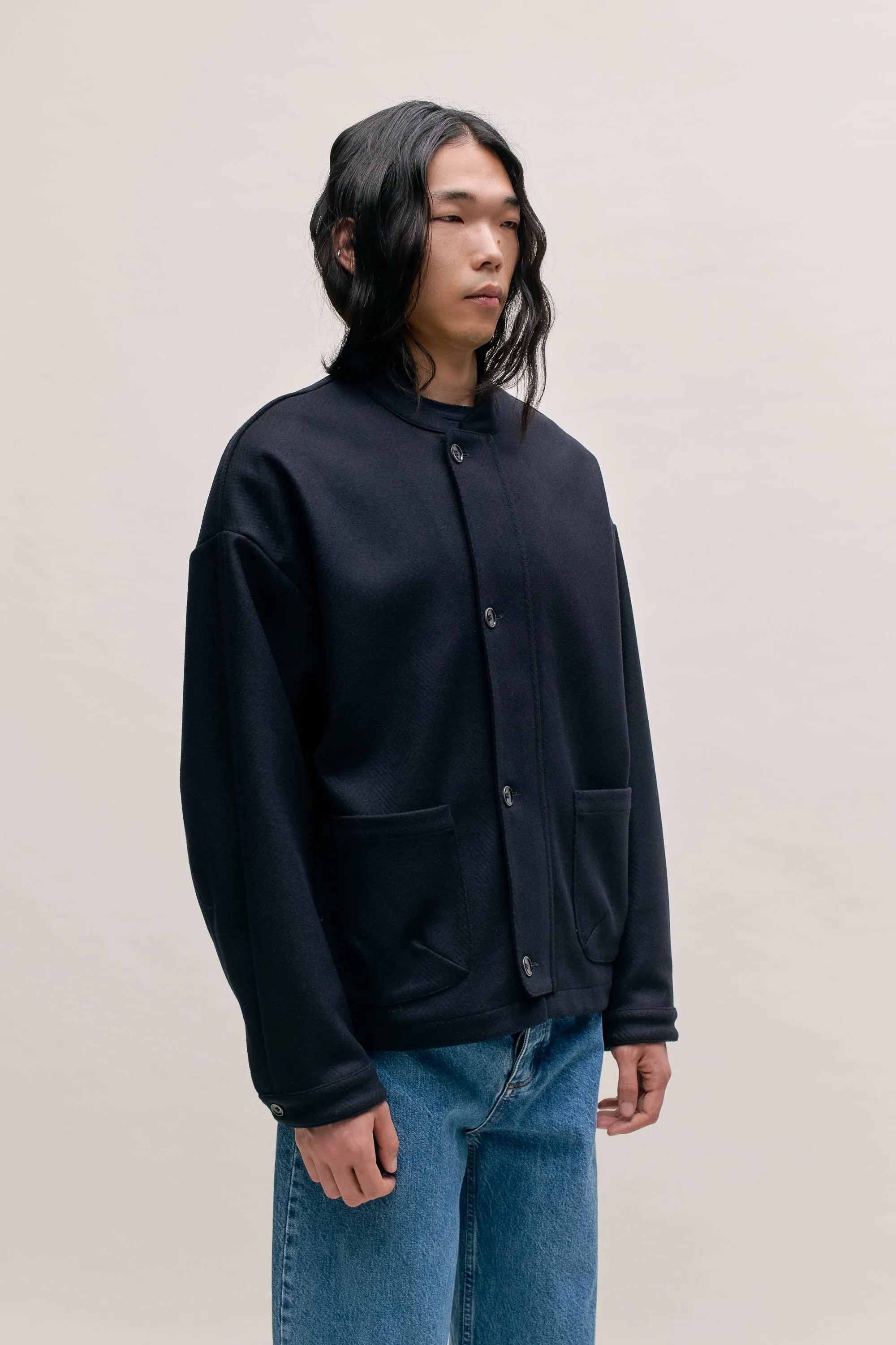 JASPAL JACKET sold by A Kind of Guise product image thumbnail 3