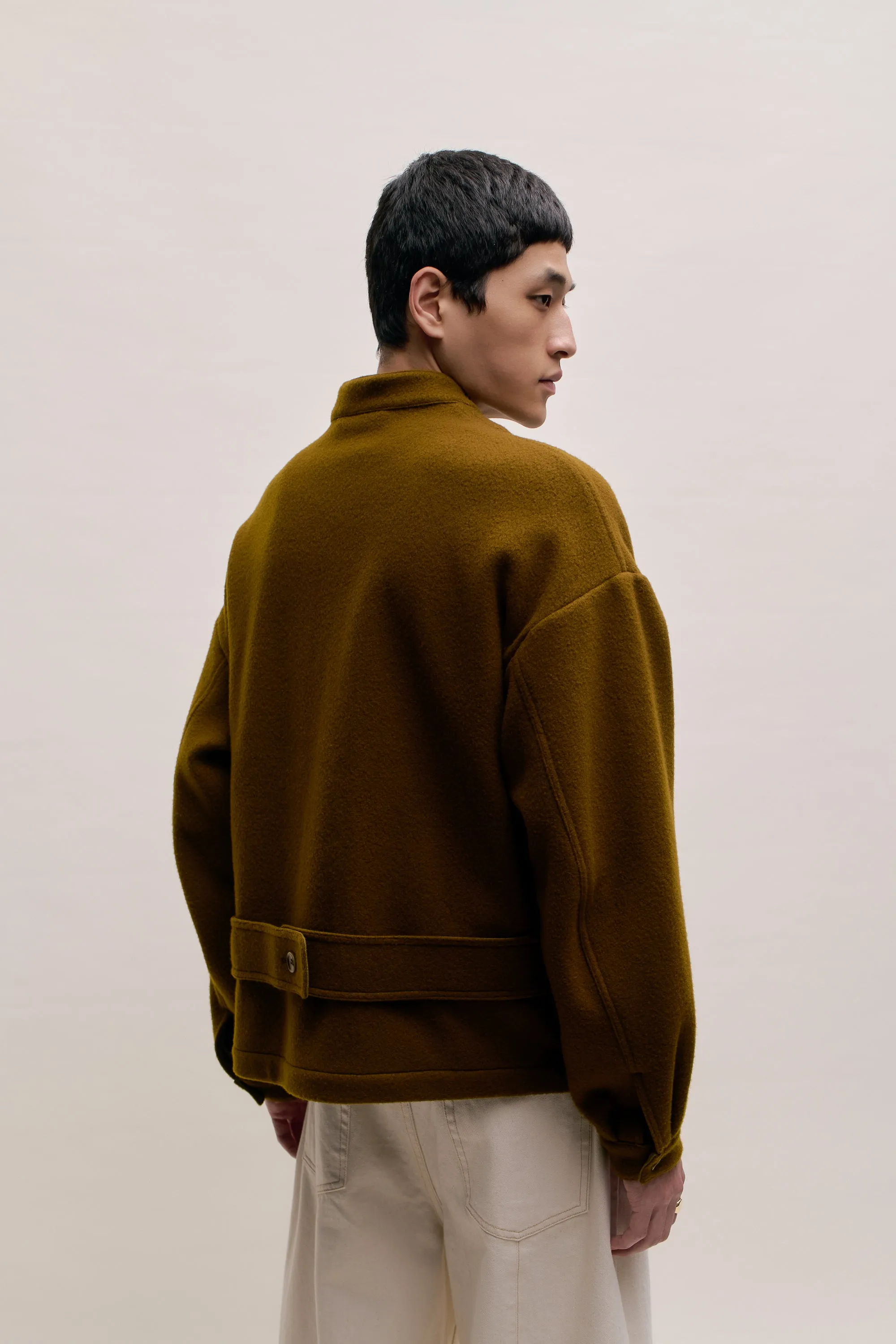 JASPAL JACKET sold by A Kind of Guise product image thumbnail 5