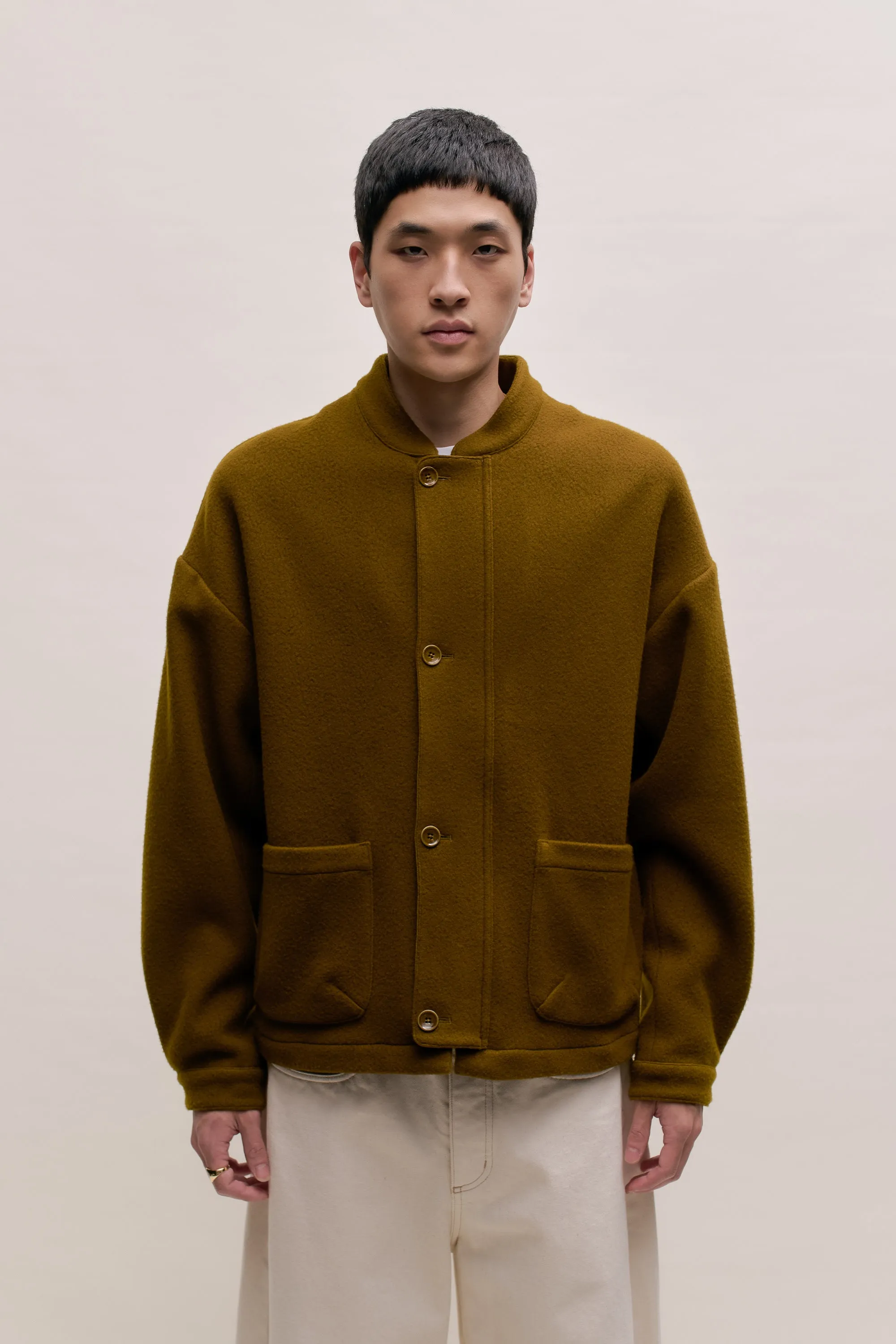 JASPAL JACKET sold by A Kind of Guise product image thumbnail 3