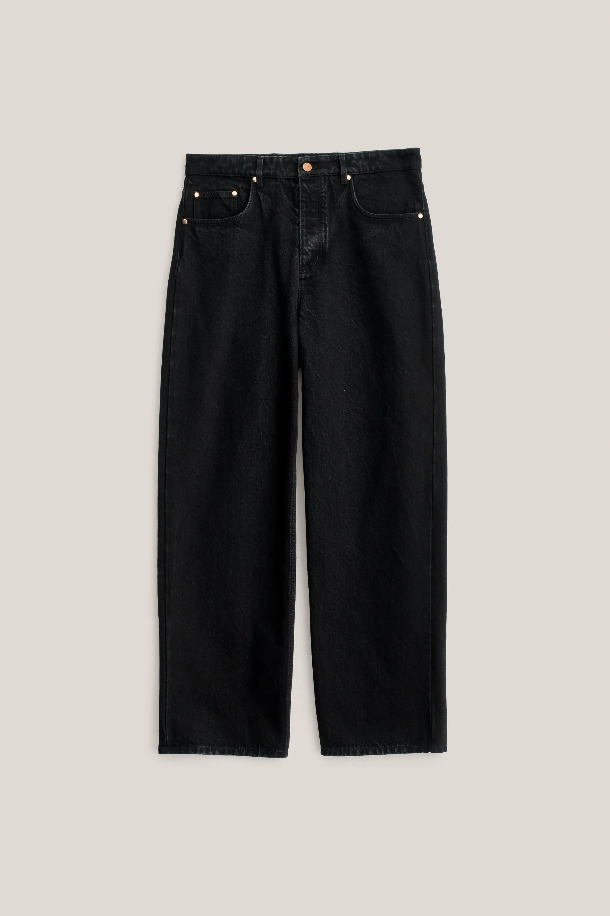 BETO WIDE JEANS sold by A Kind of Guise