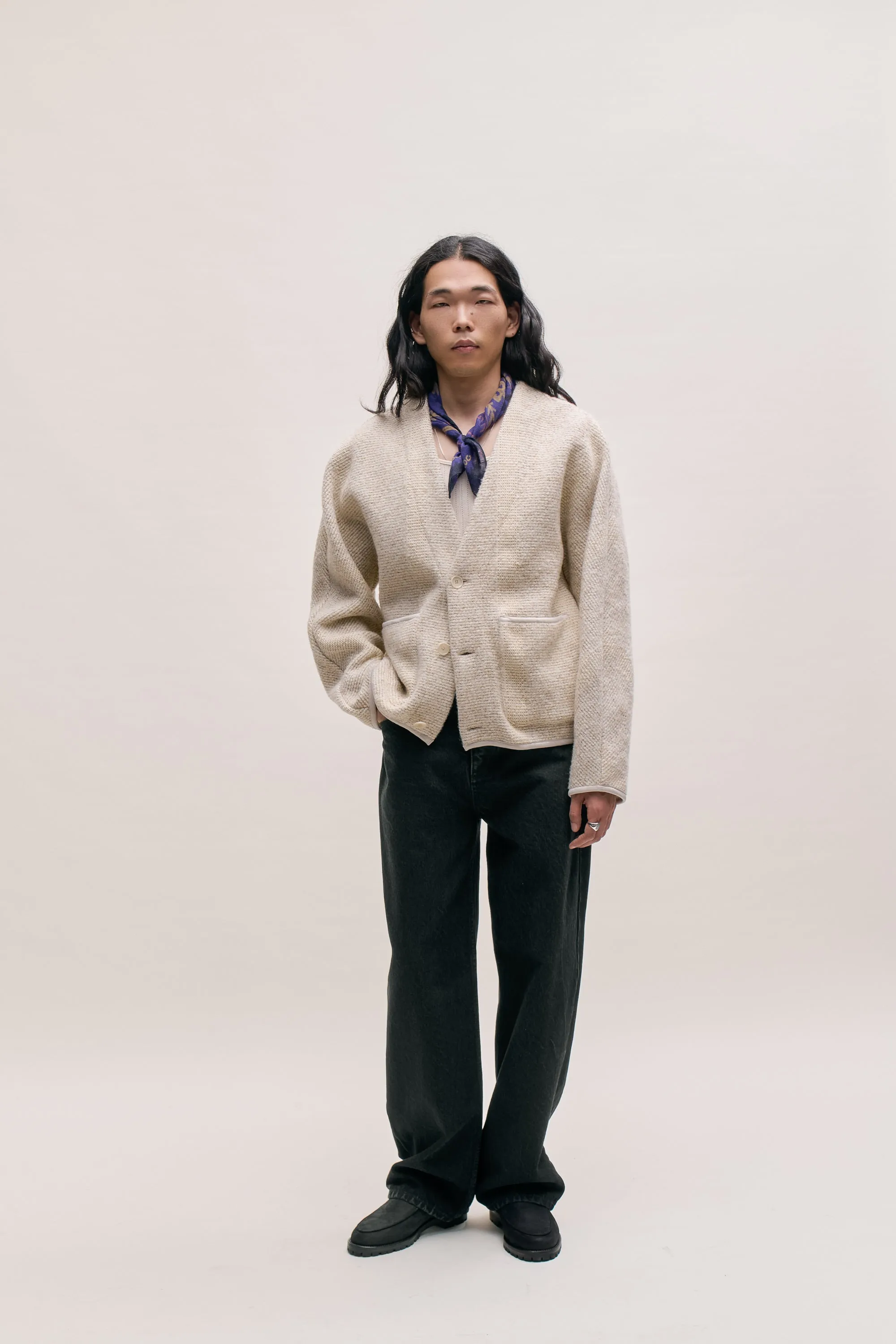BETO WIDE JEANS sold by A Kind of Guise product image thumbnail 2