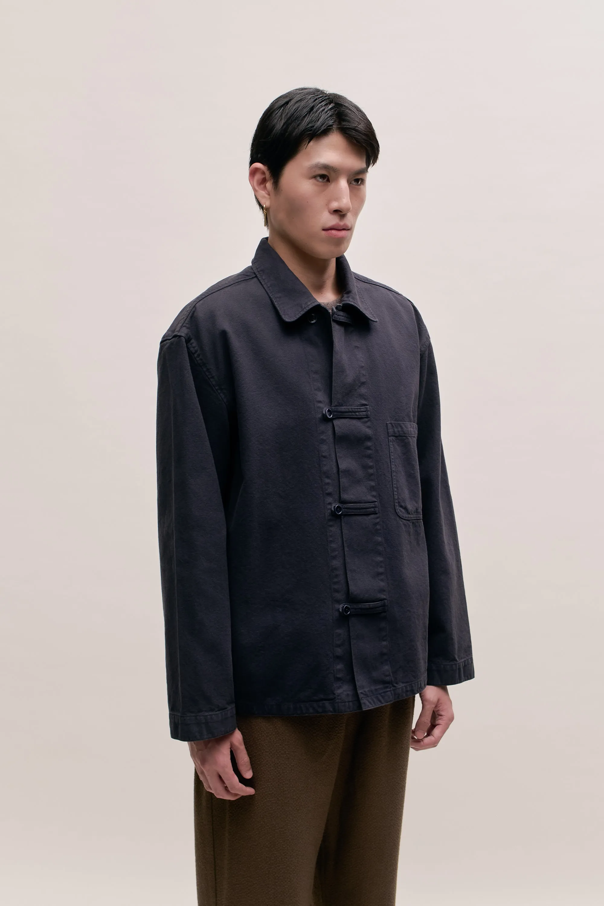MATARA OVERSHIRT sold by A Kind of Guise product image thumbnail 4