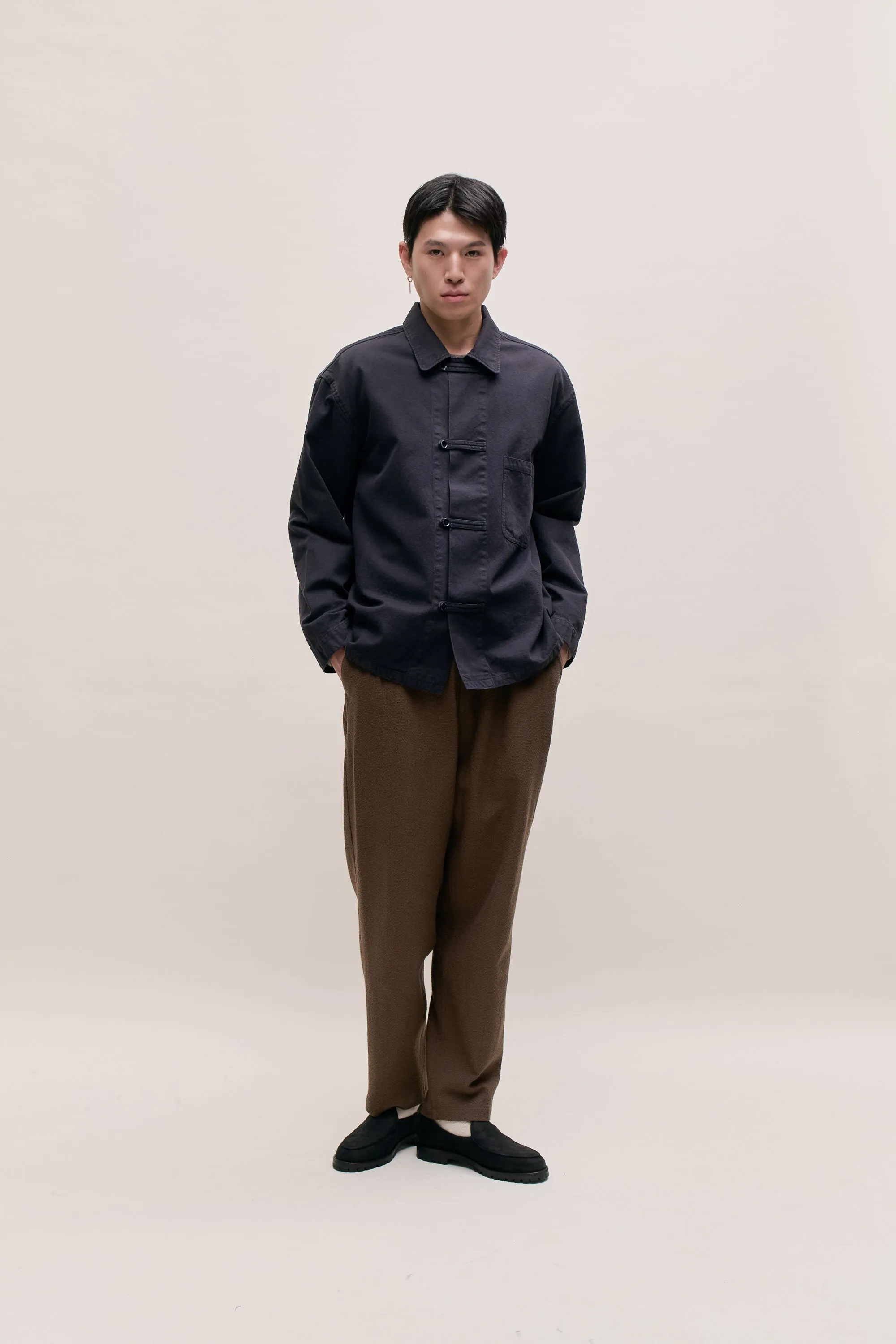 MATARA OVERSHIRT sold by A Kind of Guise product image thumbnail 3