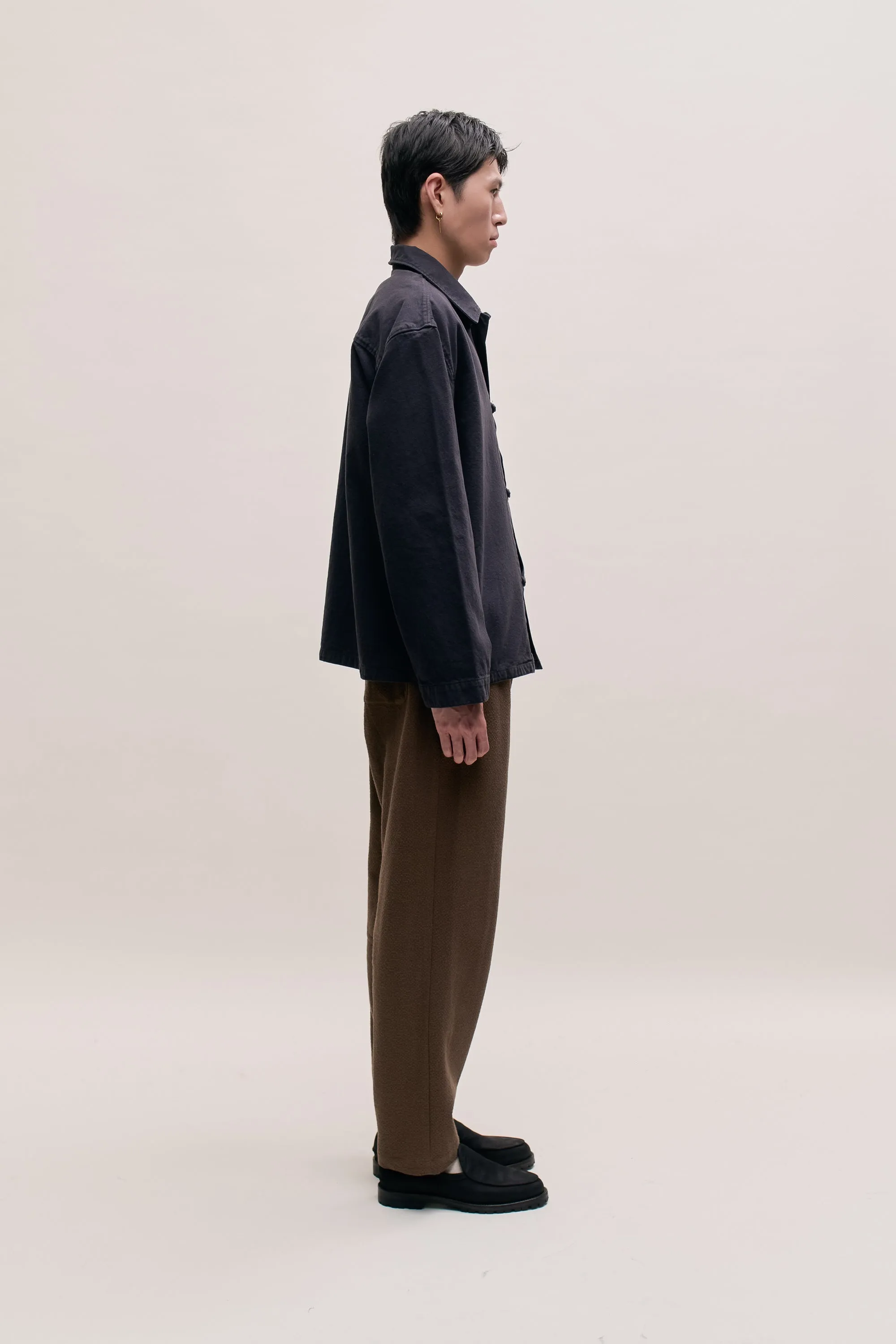 MATARA OVERSHIRT sold by A Kind of Guise product image thumbnail 5