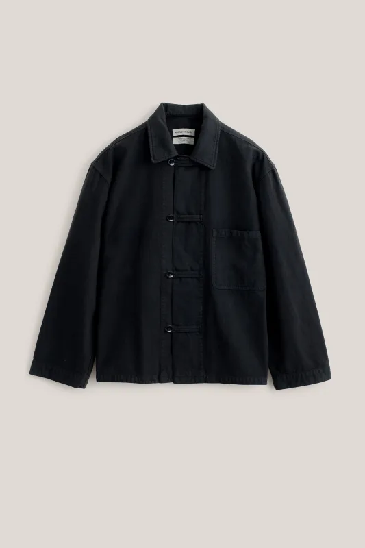 MATARA OVERSHIRT sold by A Kind of Guise