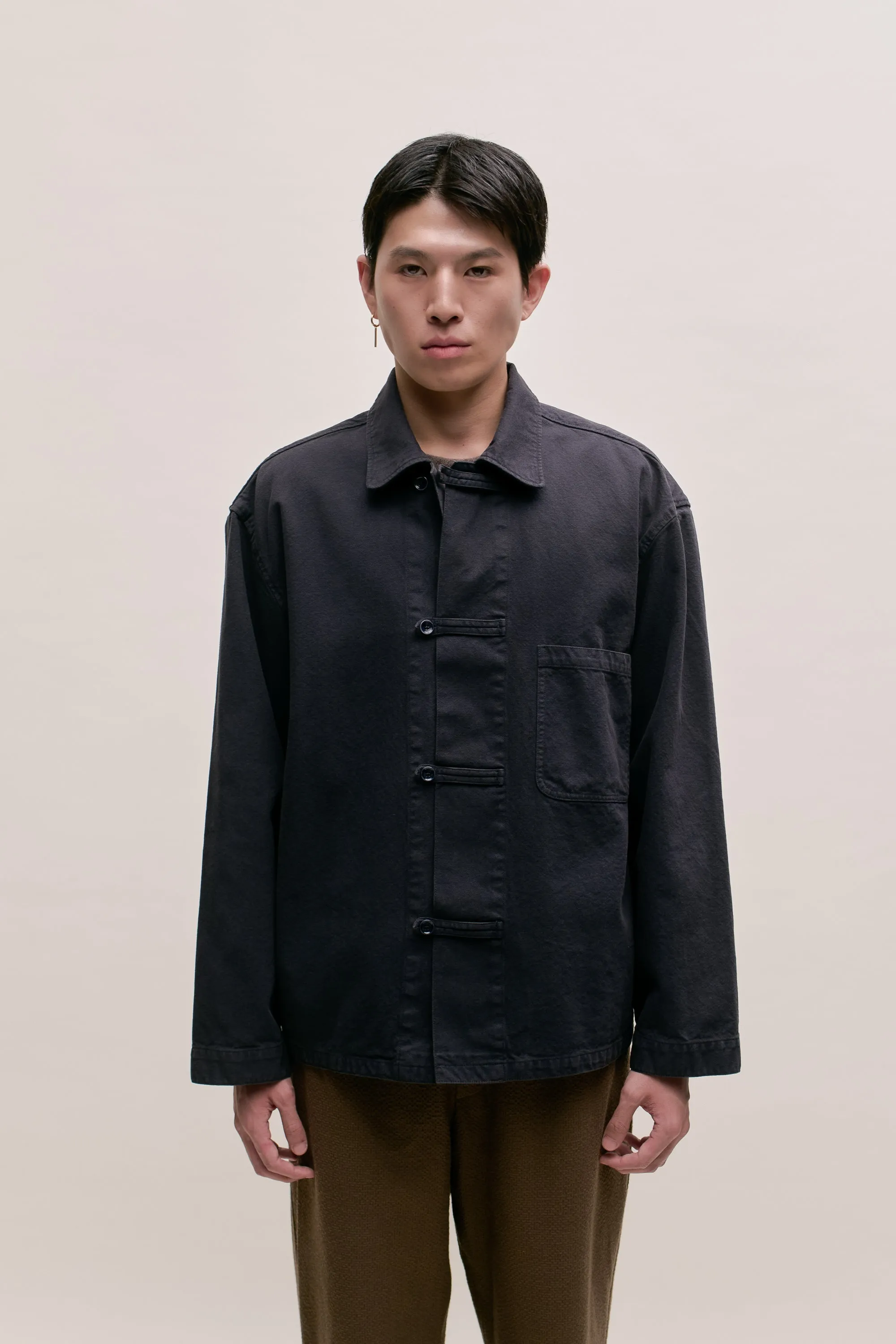 MATARA OVERSHIRT sold by A Kind of Guise product image thumbnail 2