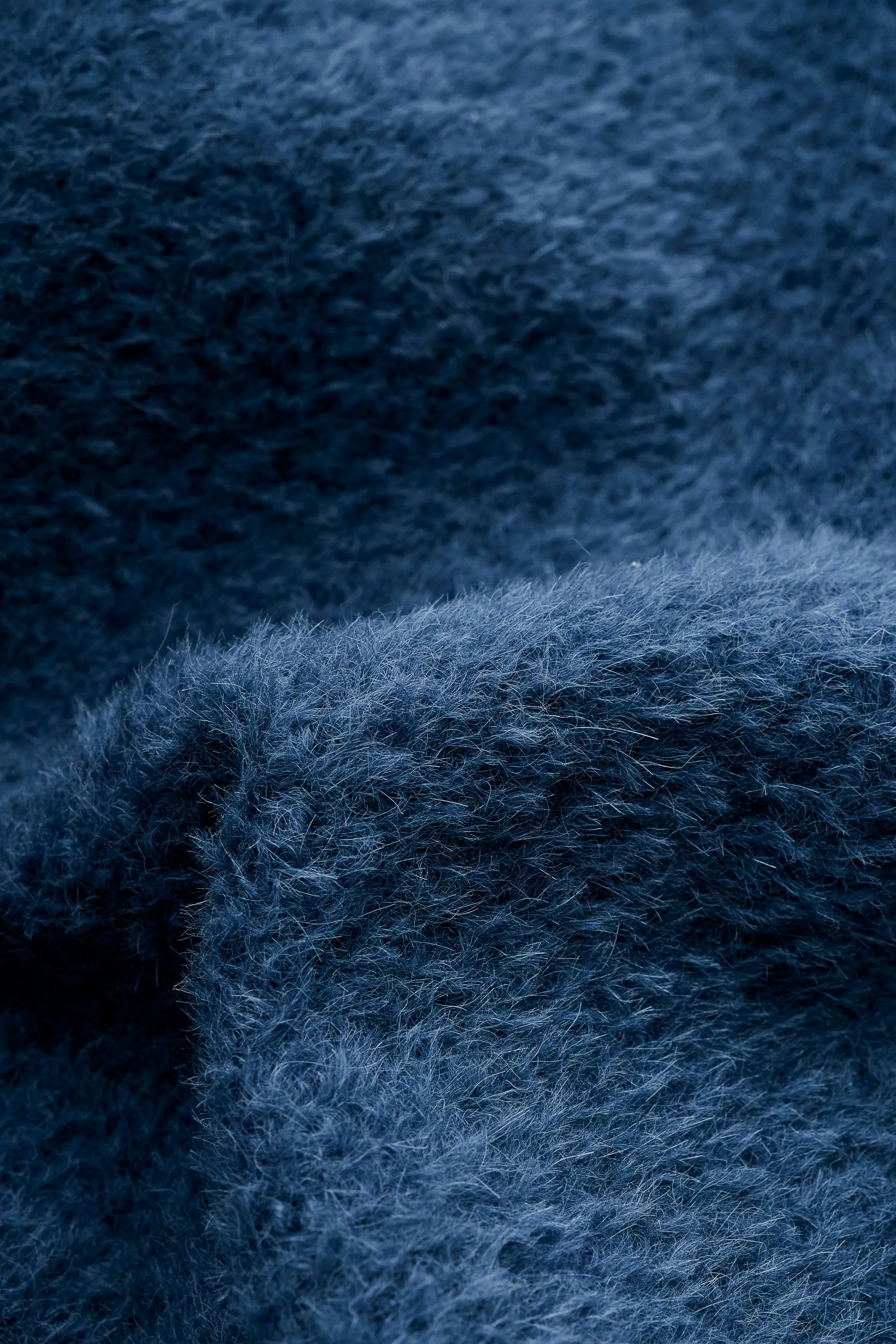 FLORIO FLEECE JACKET sold by A Kind of Guise product image thumbnail 3