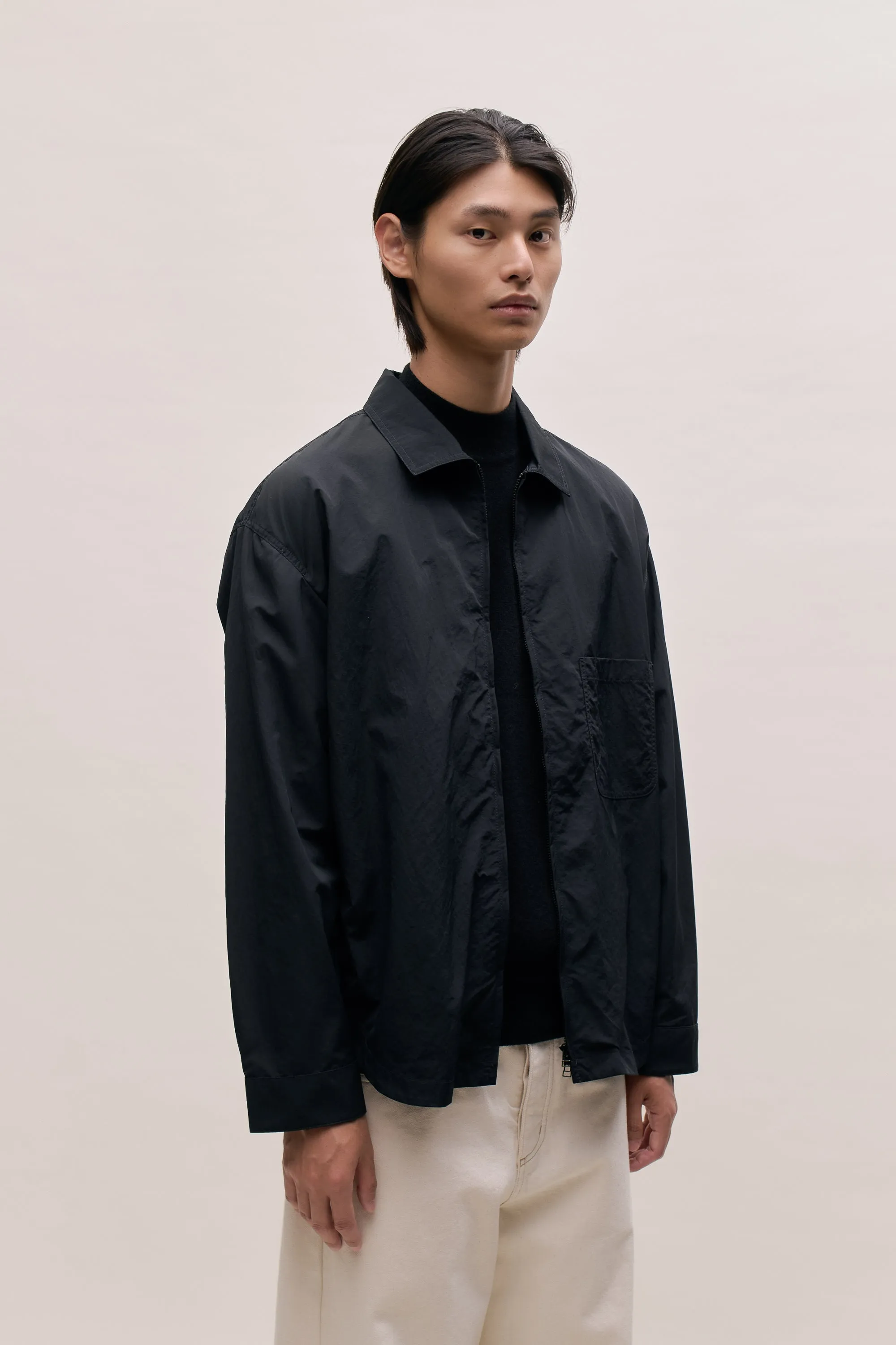 ALVARO ATELIER SHIRT sold by A Kind of Guise product image thumbnail 5