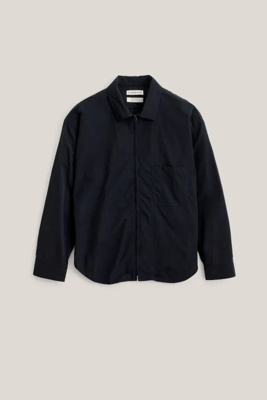 ALVARO ATELIER SHIRT made by AW25