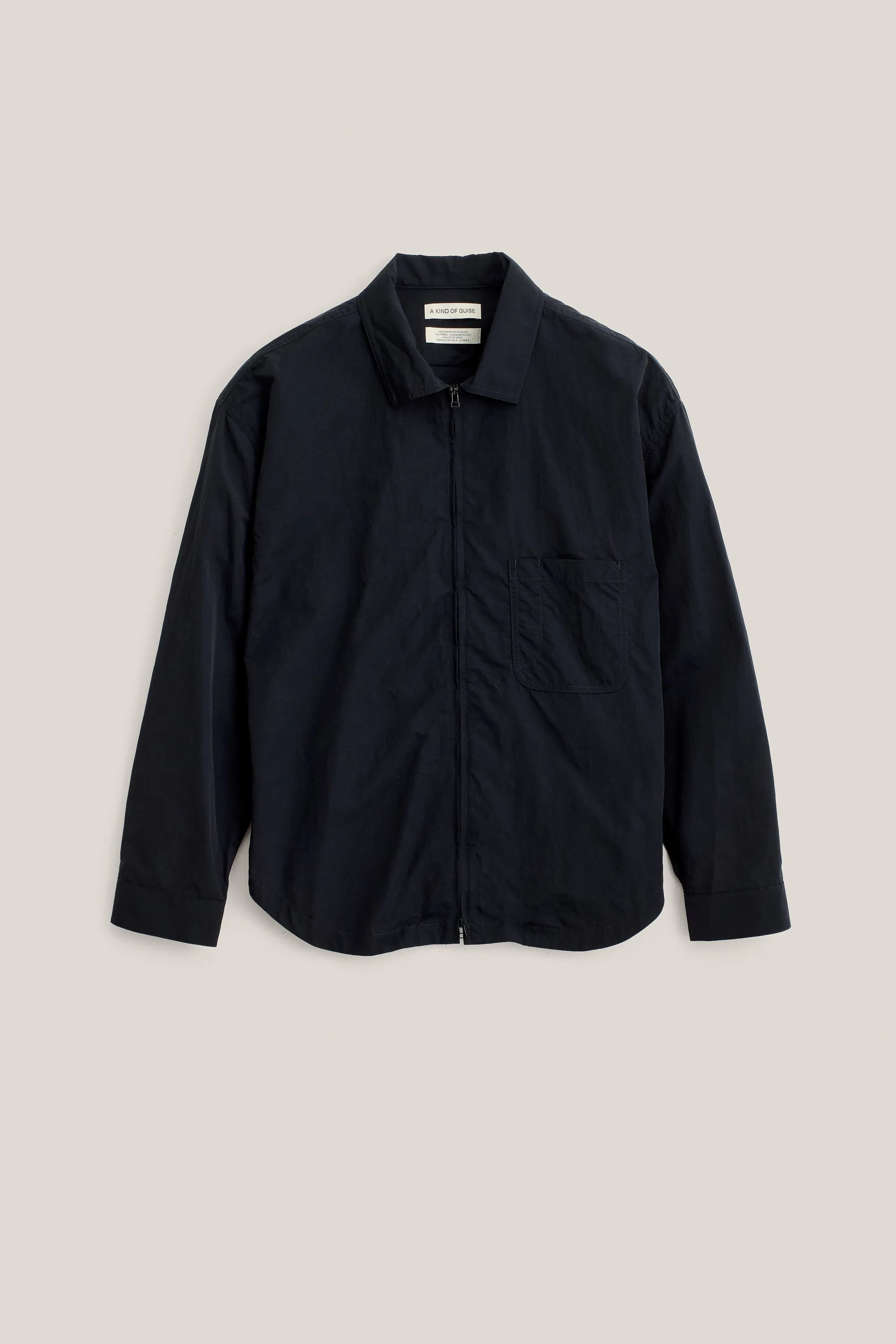 ALVARO ATELIER SHIRT sold by A Kind of Guise