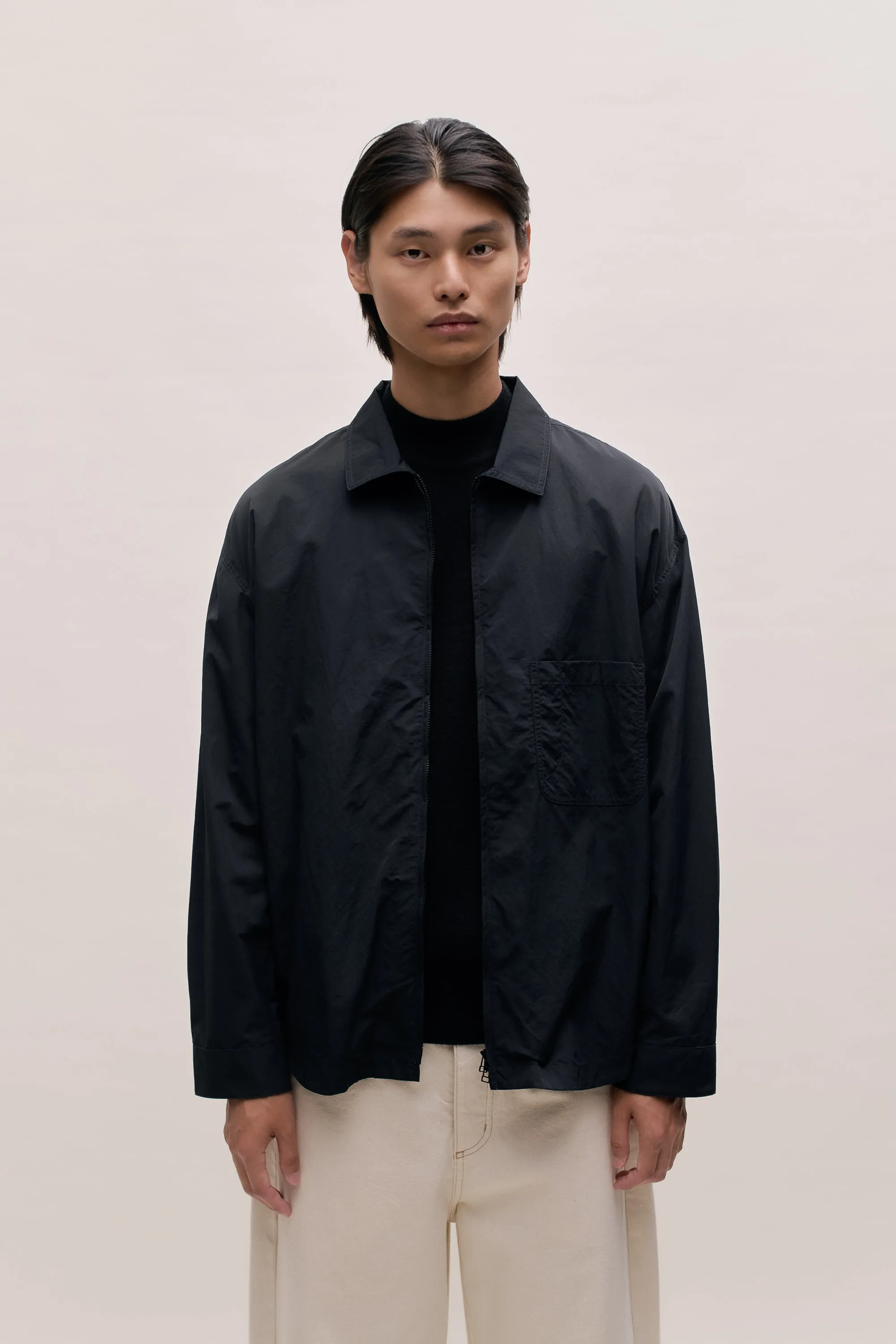 ALVARO ATELIER SHIRT sold by A Kind of Guise product image thumbnail 4