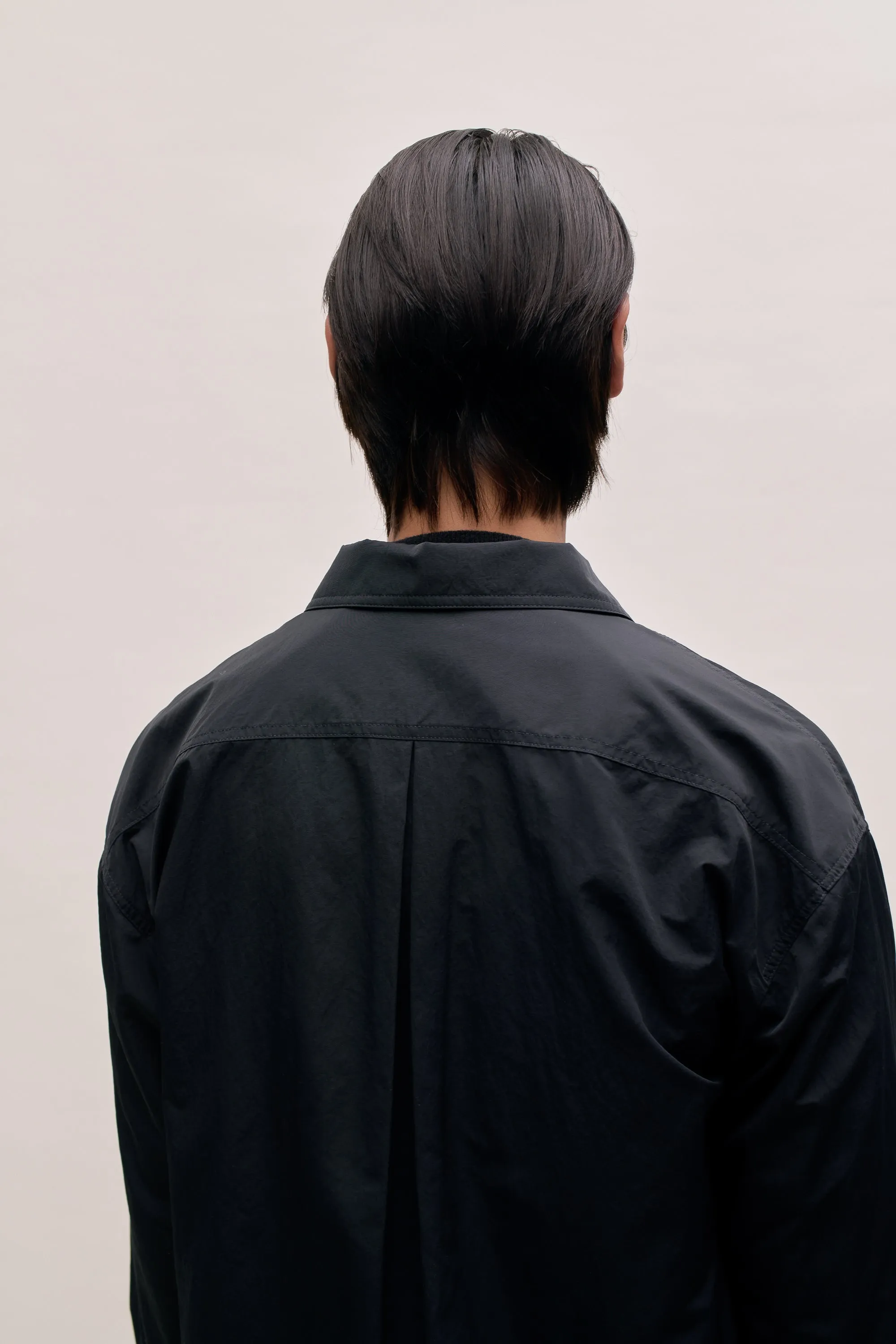 ALVARO ATELIER SHIRT sold by A Kind of Guise product image thumbnail 2