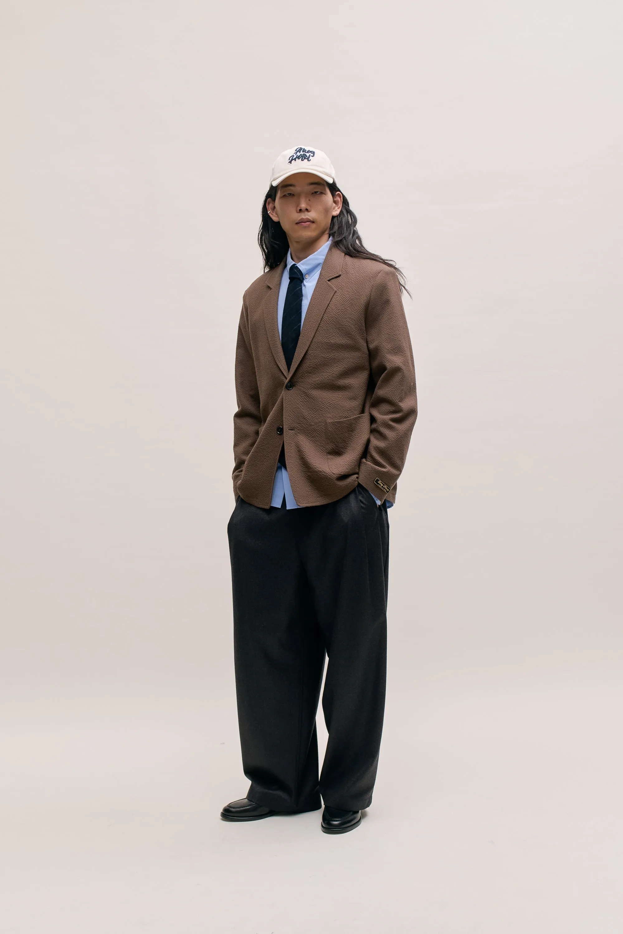 TULIO TIE sold by A Kind of Guise product image thumbnail 2