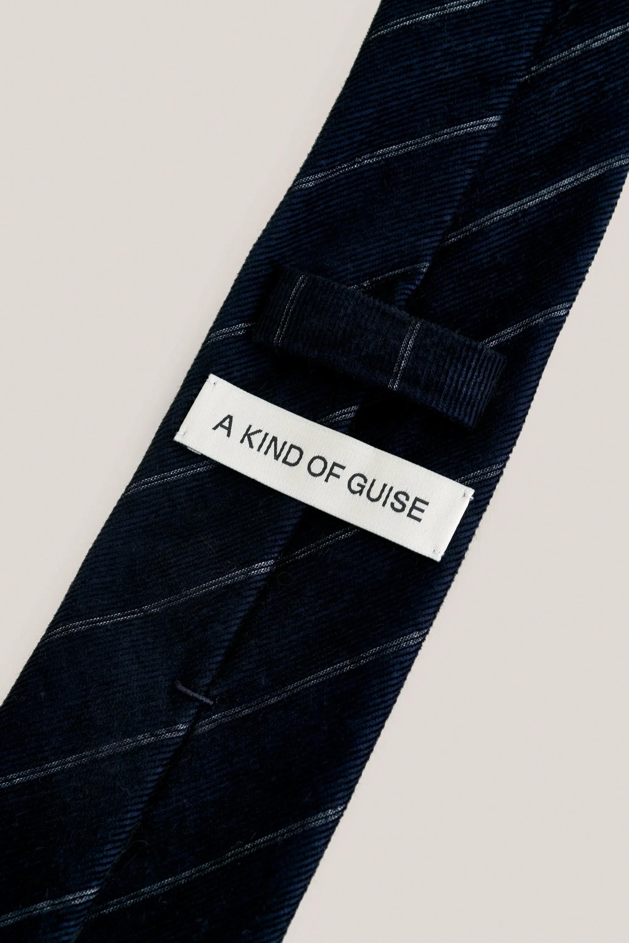 TULIO TIE sold by A Kind of Guise product image thumbnail 5