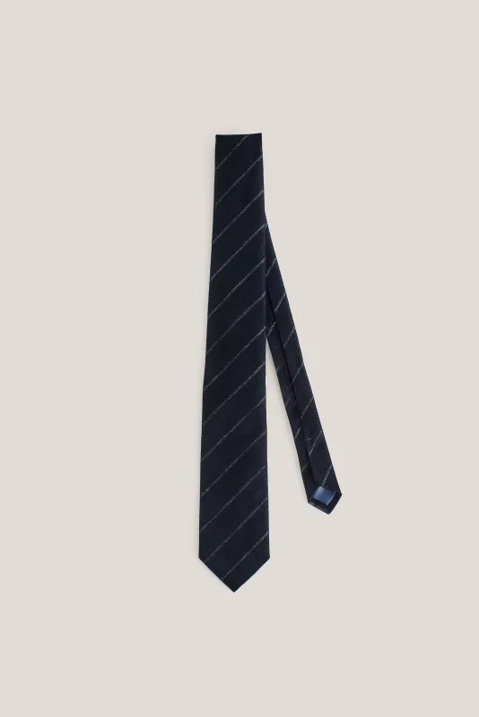 TULIO TIE made by AW25