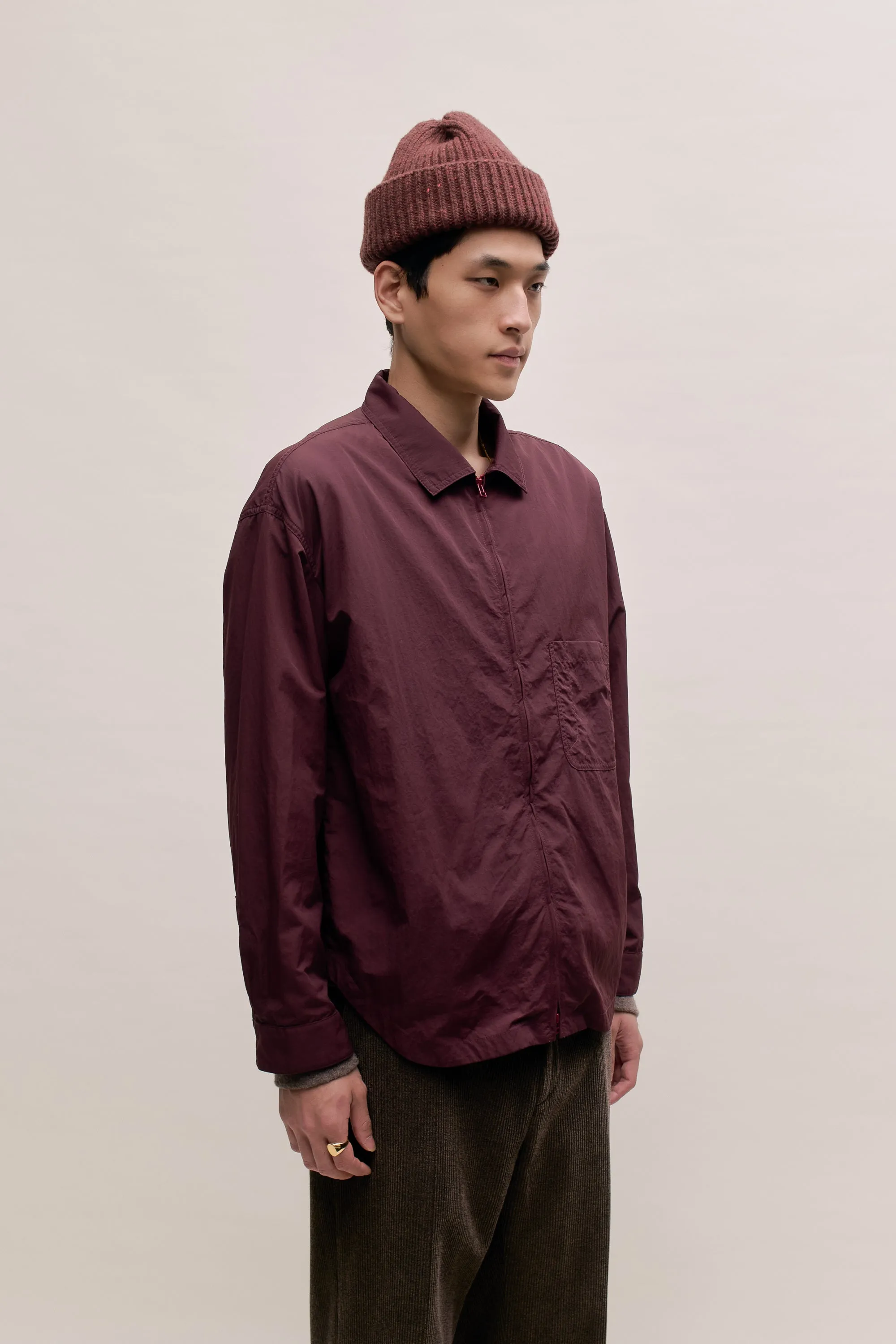 ALVARO ATELIER SHIRT sold by A Kind of Guise product image thumbnail 2