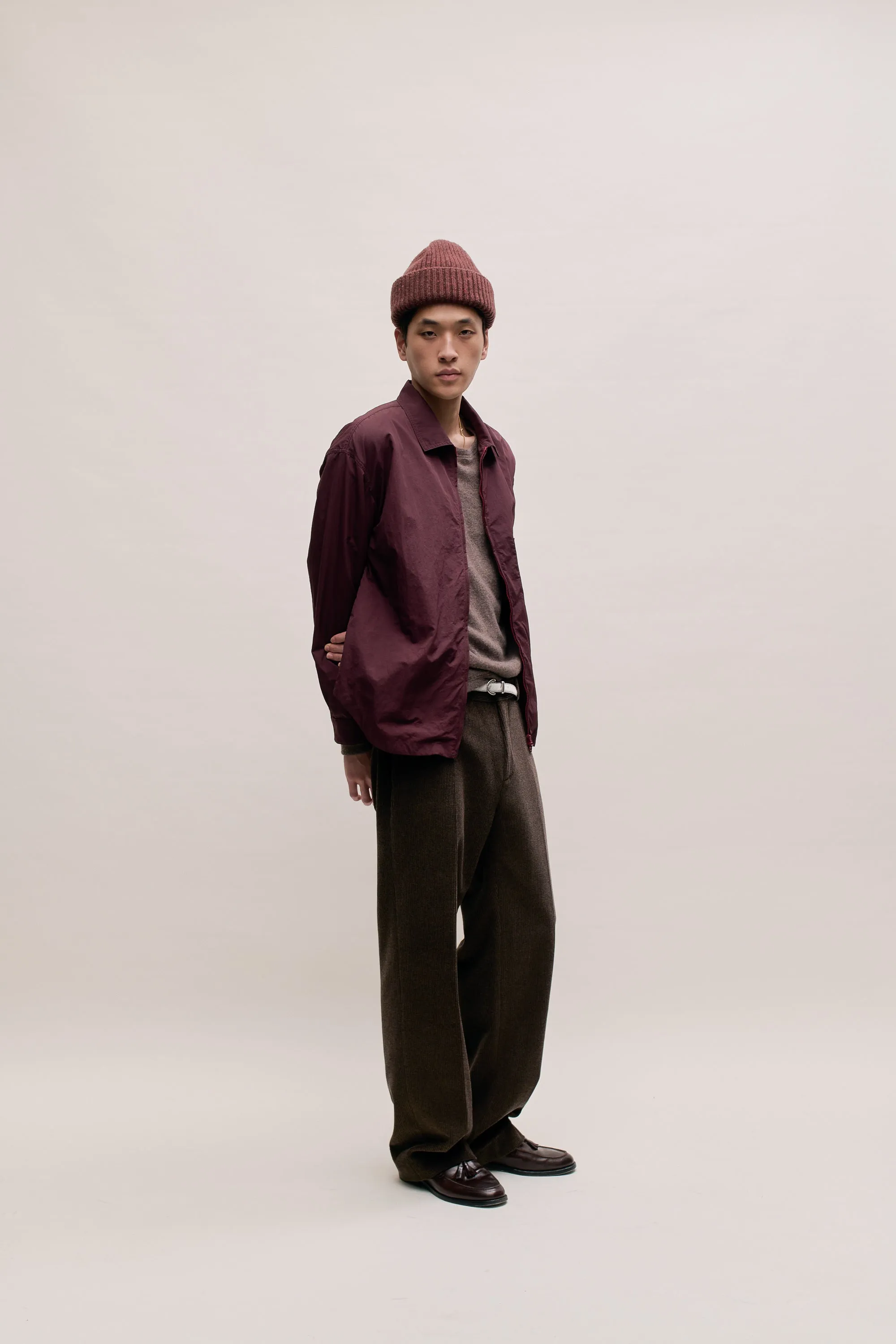 ALVARO ATELIER SHIRT sold by A Kind of Guise product image thumbnail 3