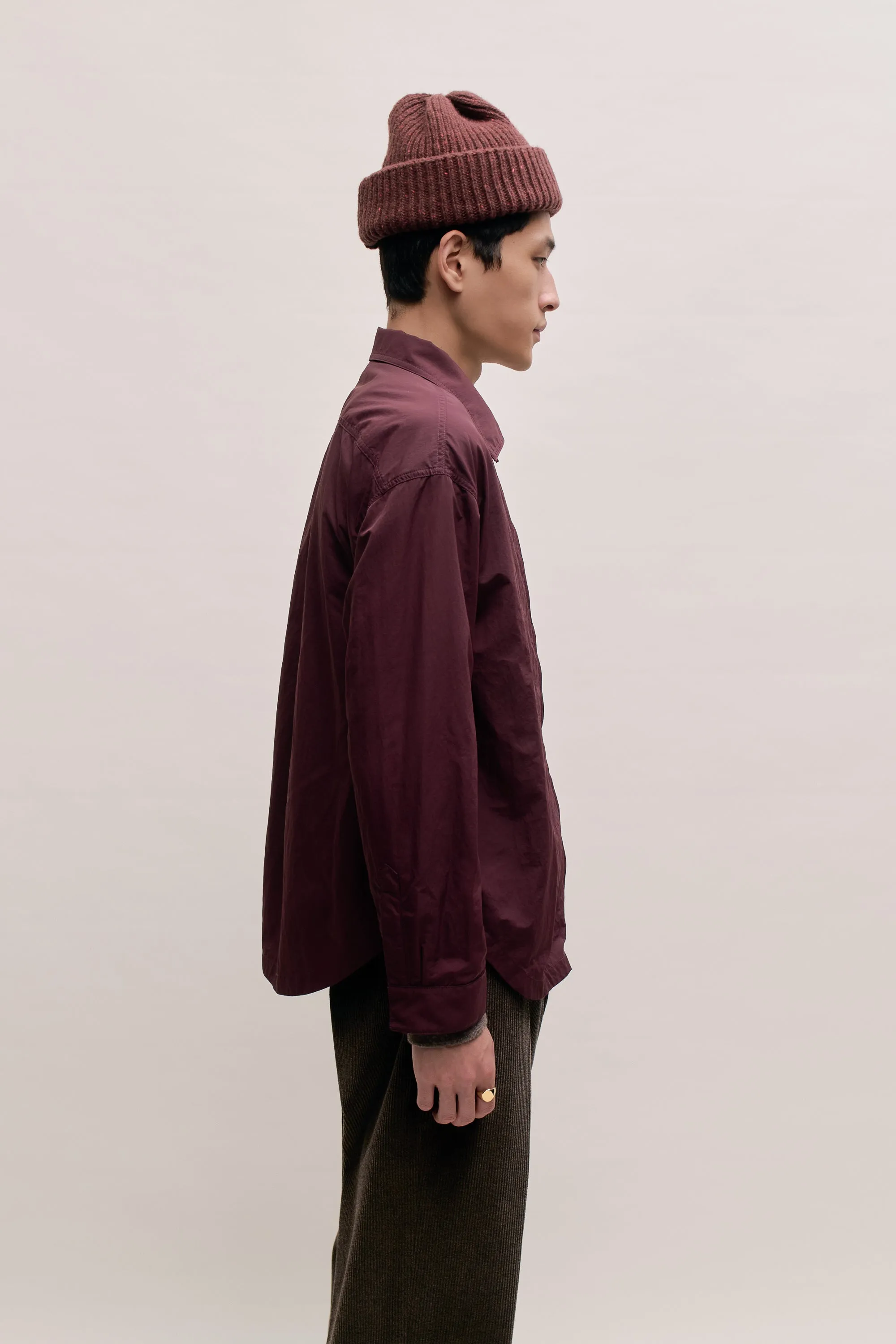 ALVARO ATELIER SHIRT sold by A Kind of Guise product image thumbnail 5