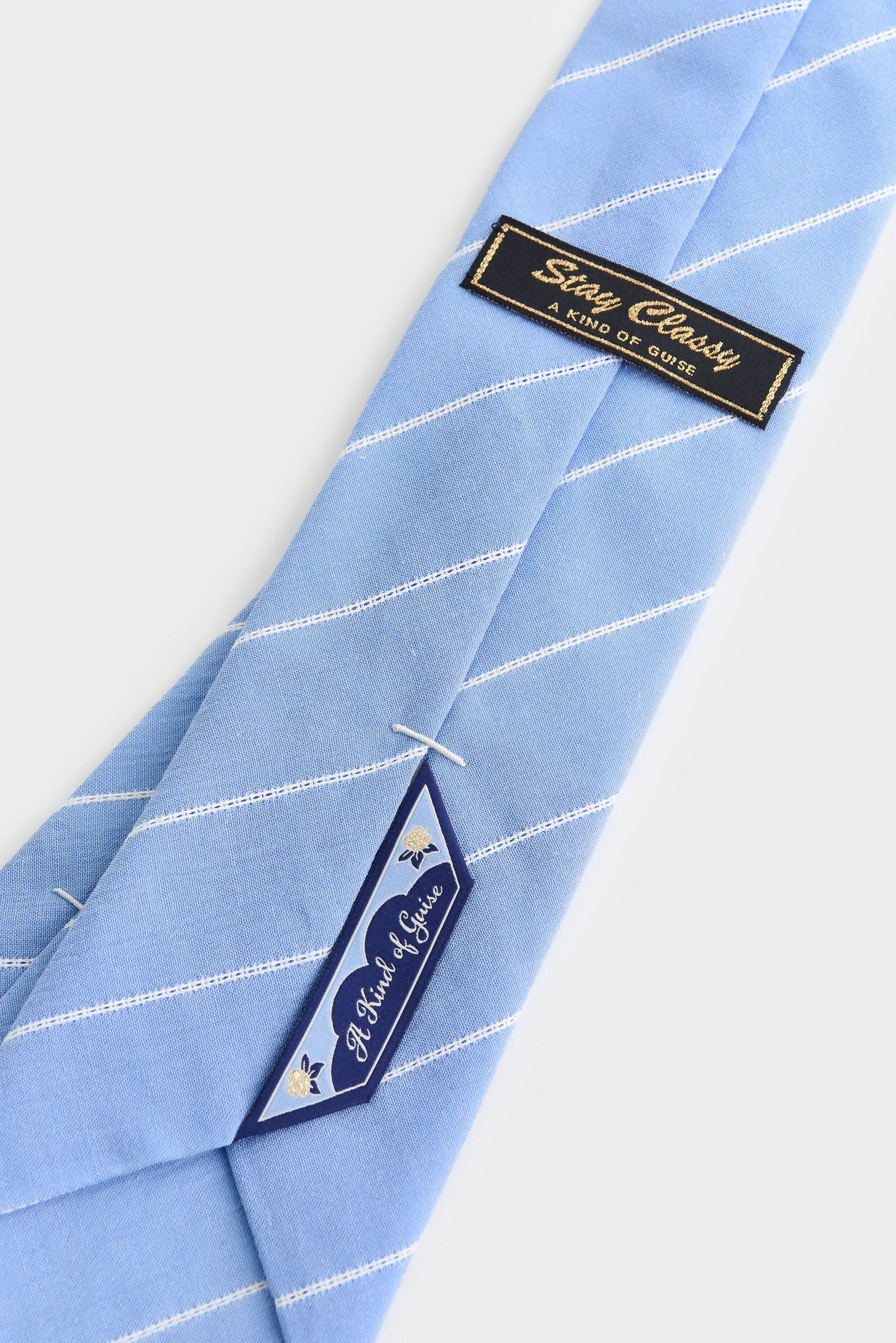 TULIO TIE sold by A Kind of Guise product image thumbnail 4