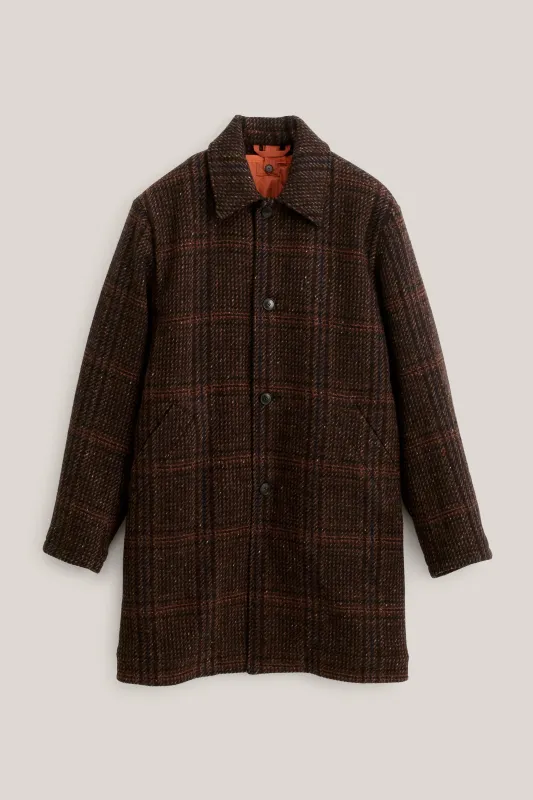 MANAS MAC made by AW25