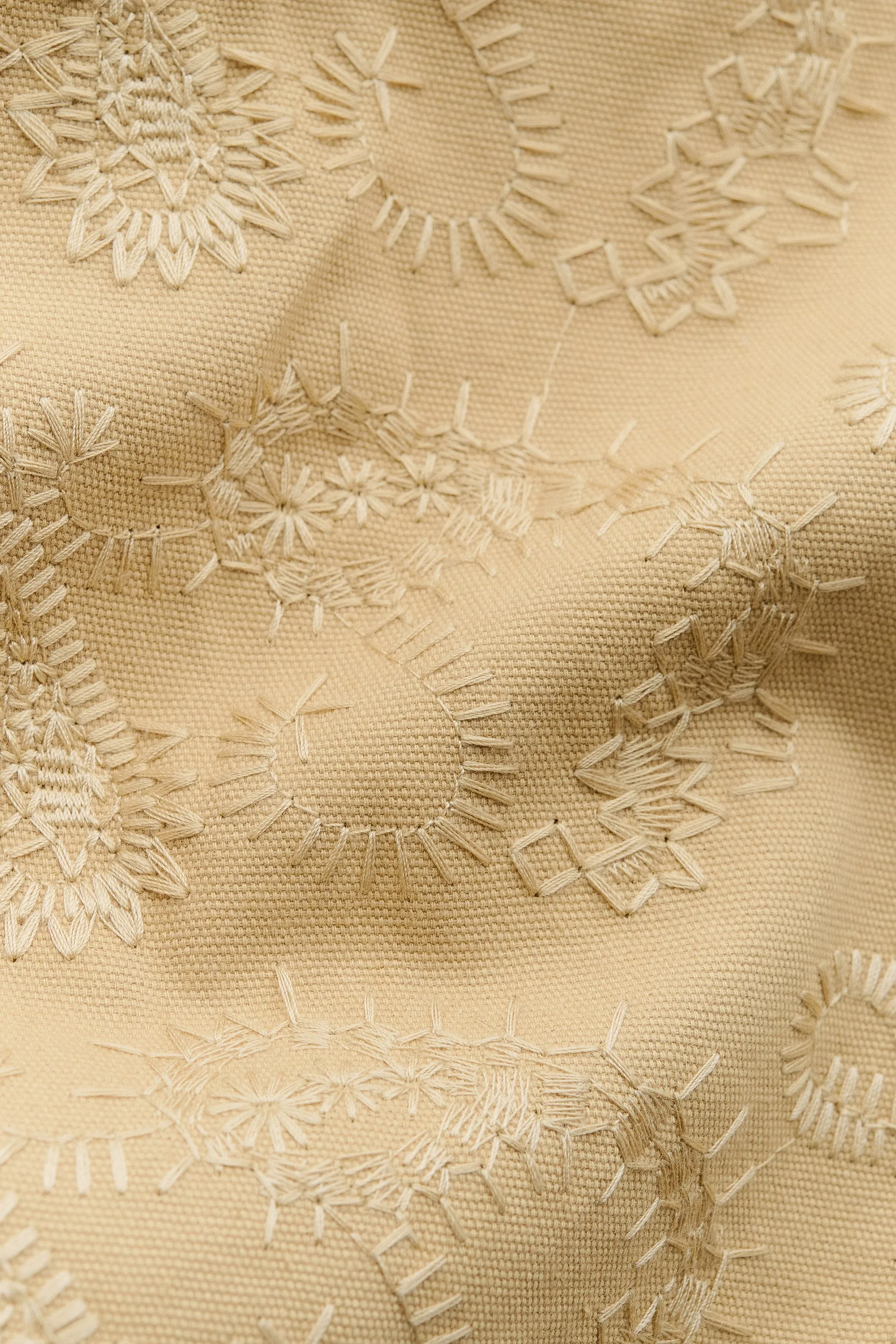 YARUU OVERSHIRT sold by A Kind of Guise product image thumbnail 5