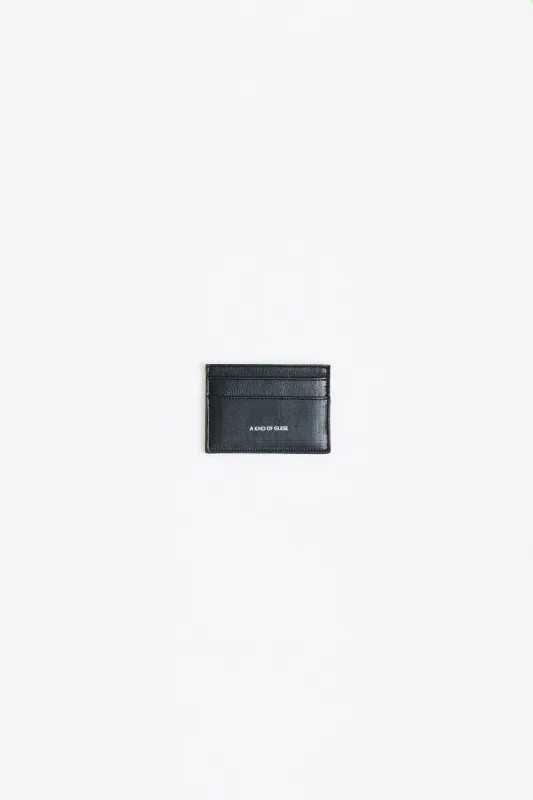 CARD HOLDER made by A Kind of Guise