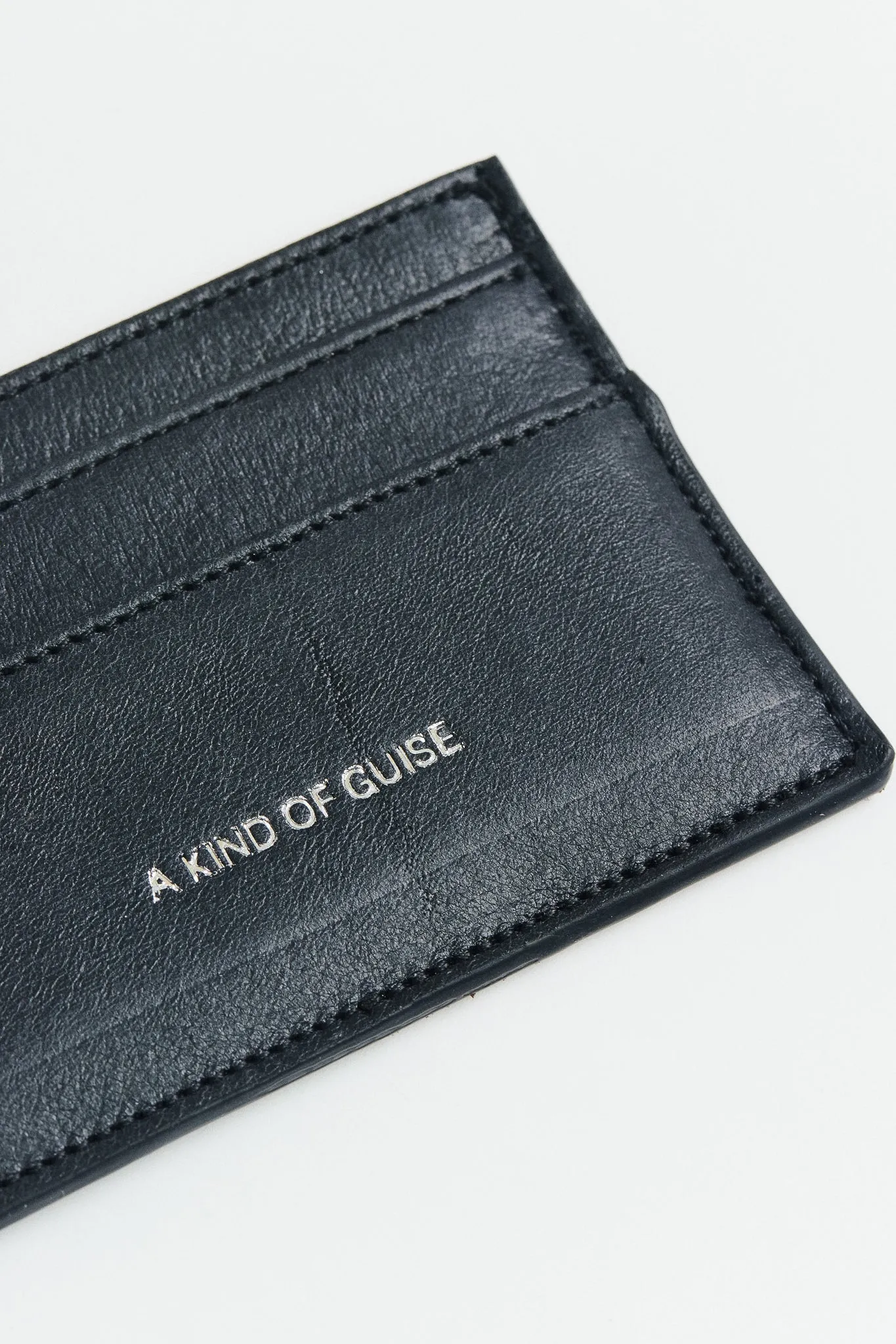 CARD HOLDER sold by A Kind of Guise product image thumbnail 2