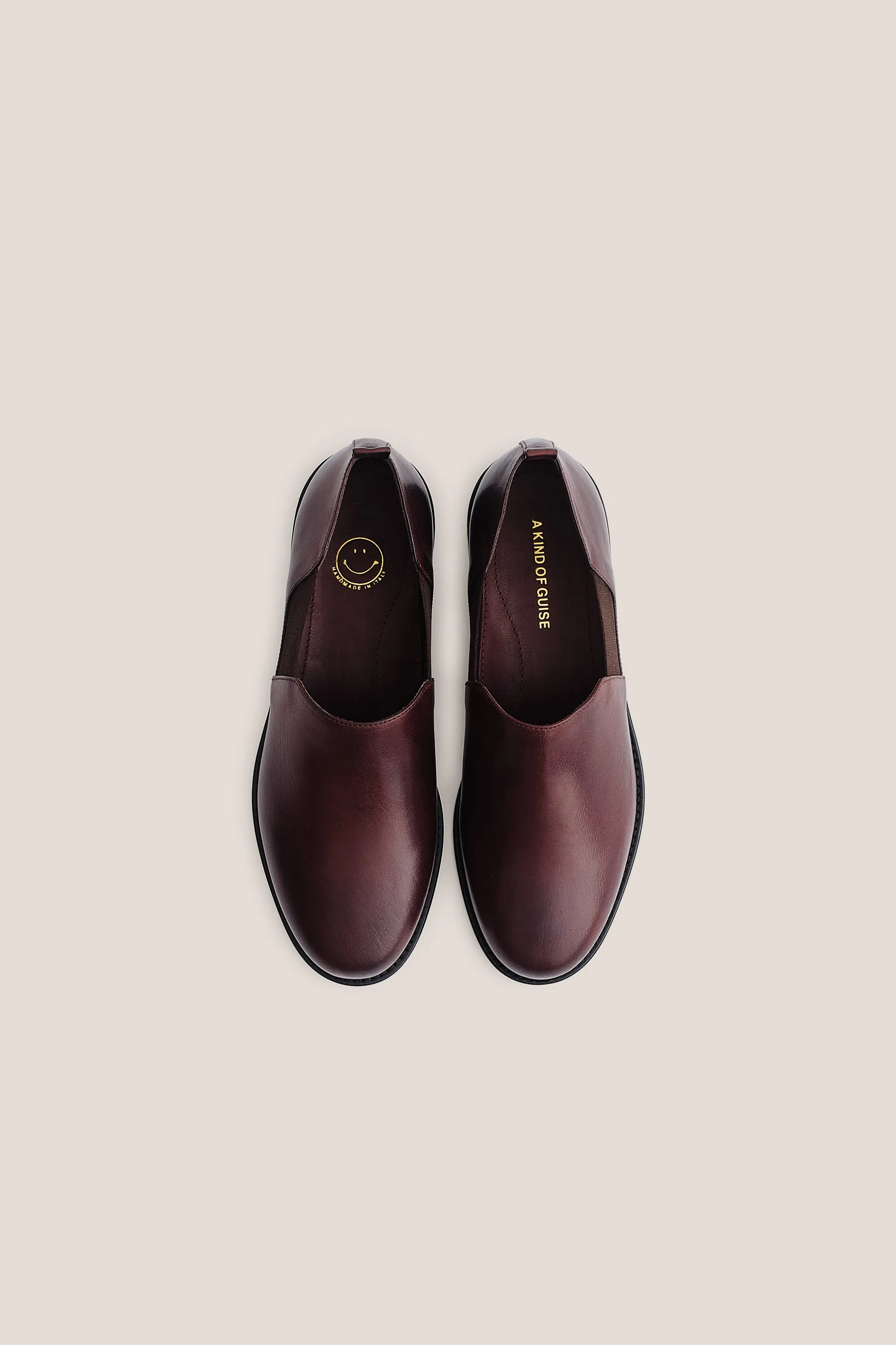 FANO SLIPPER sold by A Kind of Guise