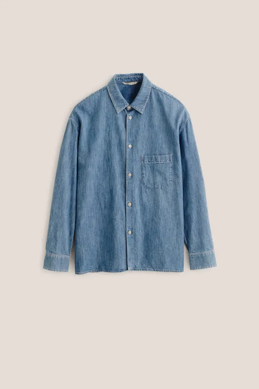 GUSTO SHIRT made by A Kind of Guise