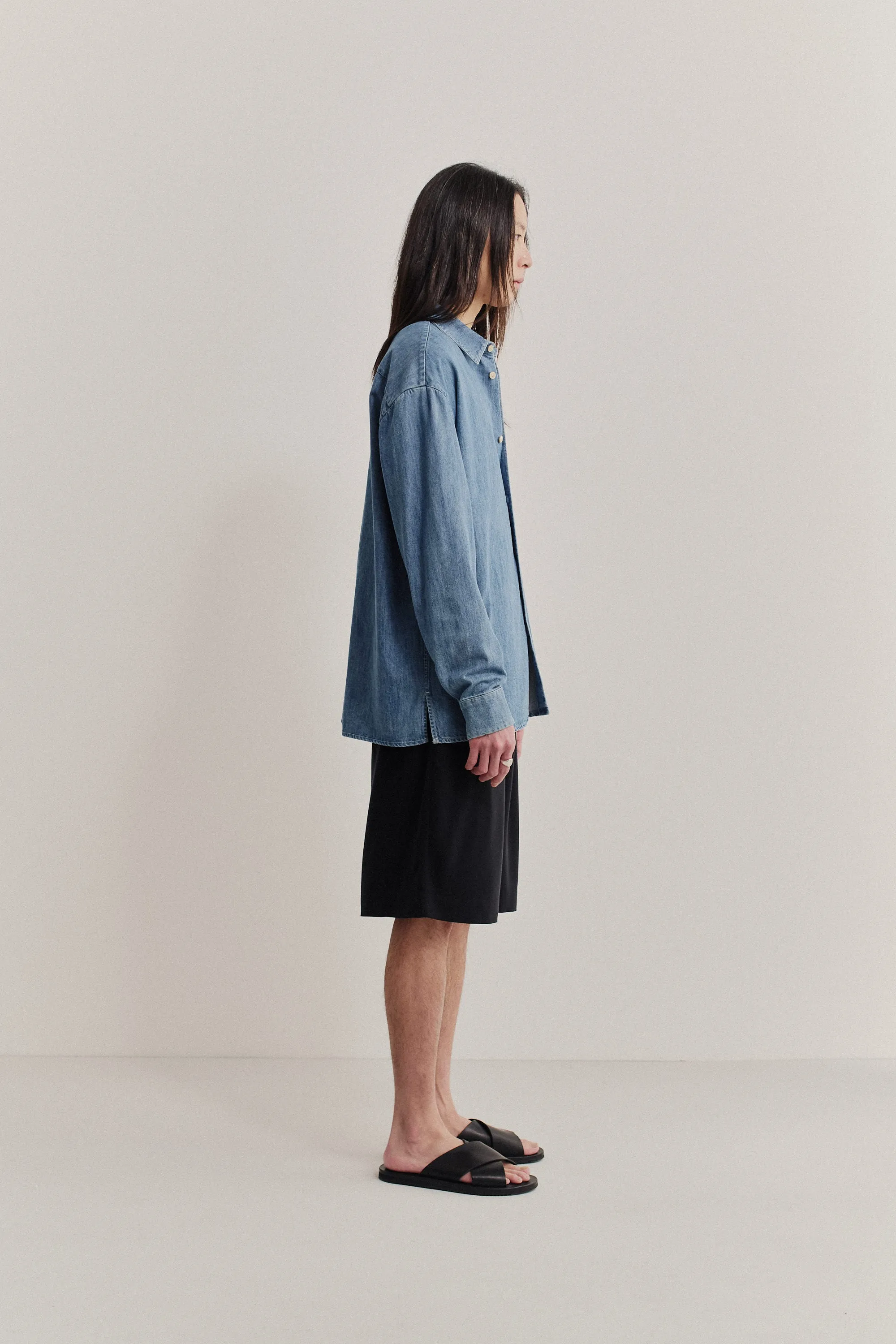 GUSTO SHIRT sold by A Kind of Guise product image thumbnail 4