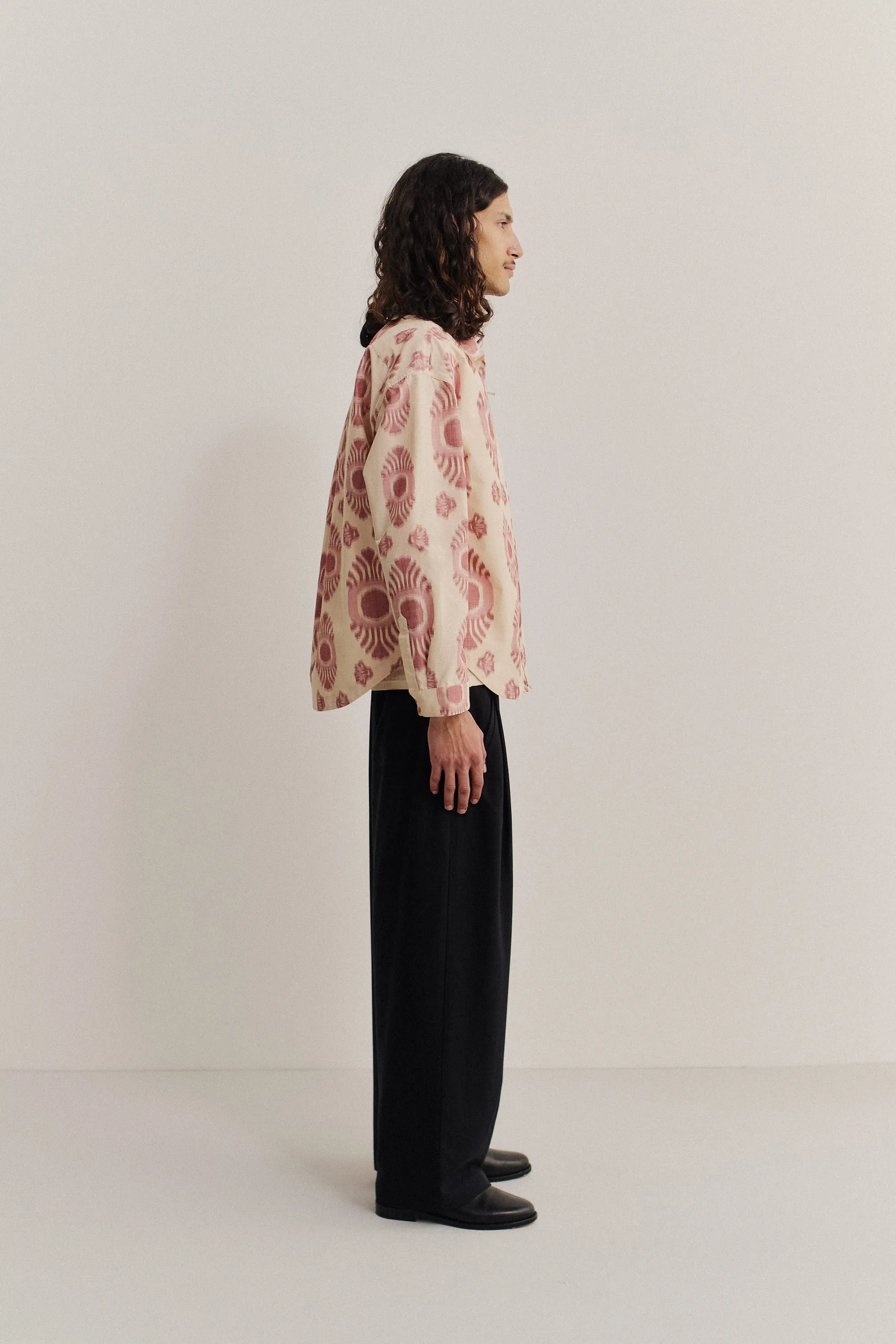 ALVARO ATELIER SHIRT sold by A Kind of Guise product image thumbnail 3