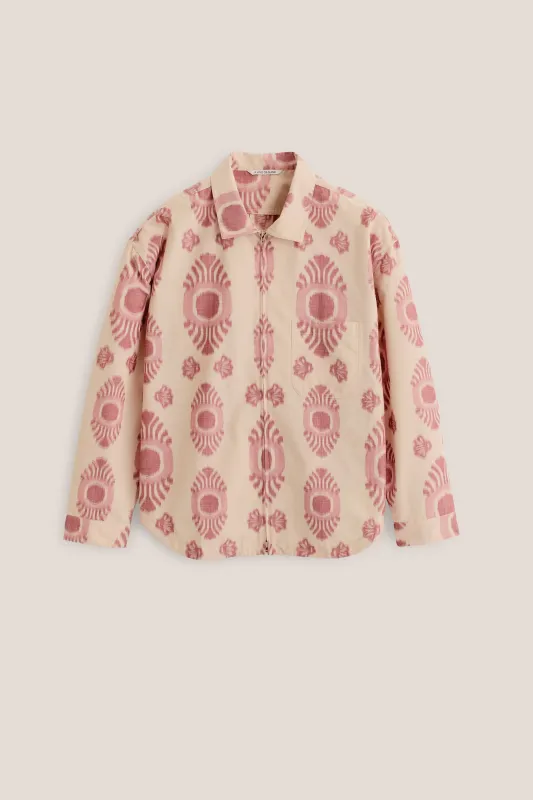 ALVARO ATELIER SHIRT made by A Kind of Guise