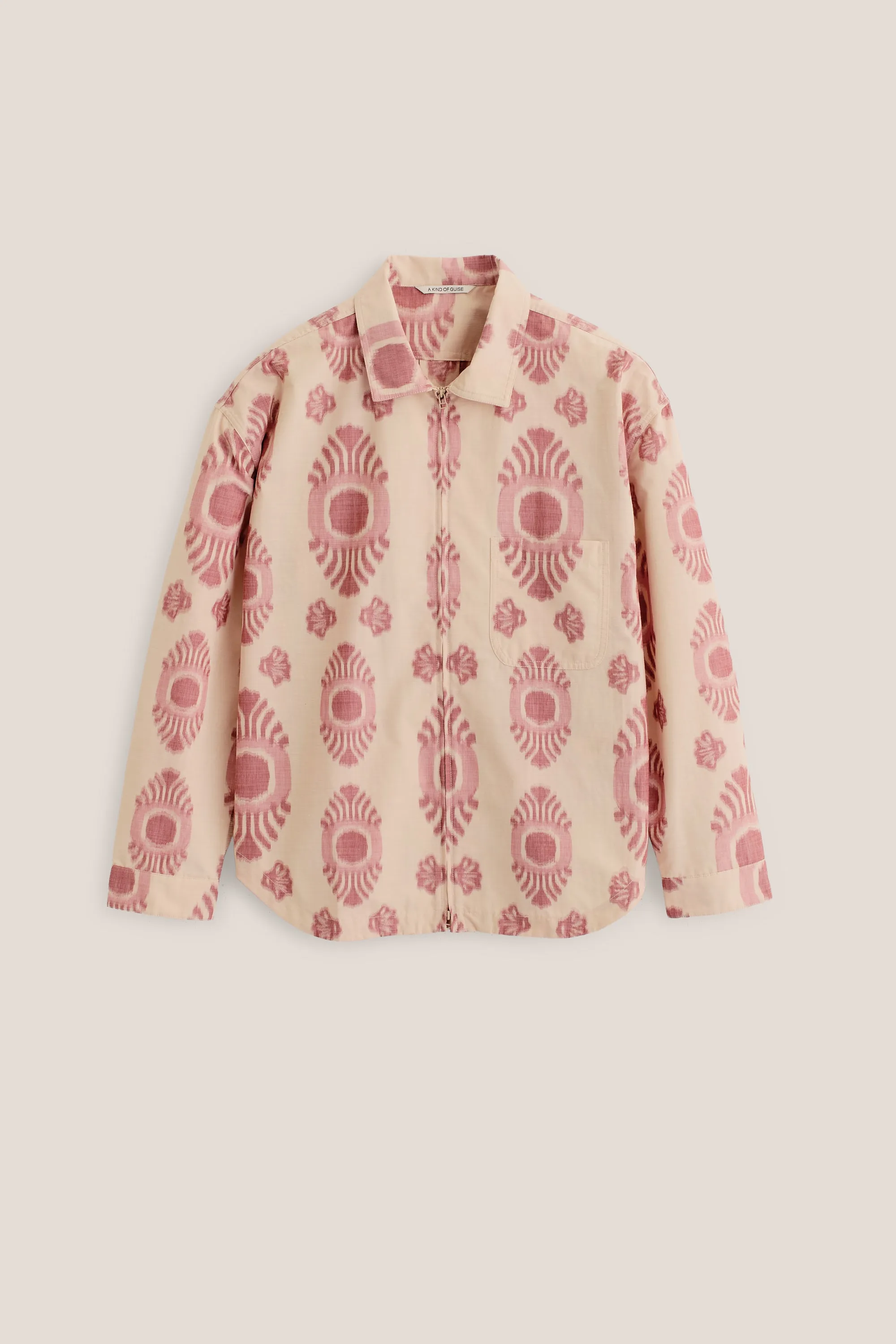 ALVARO ATELIER SHIRT sold by A Kind of Guise