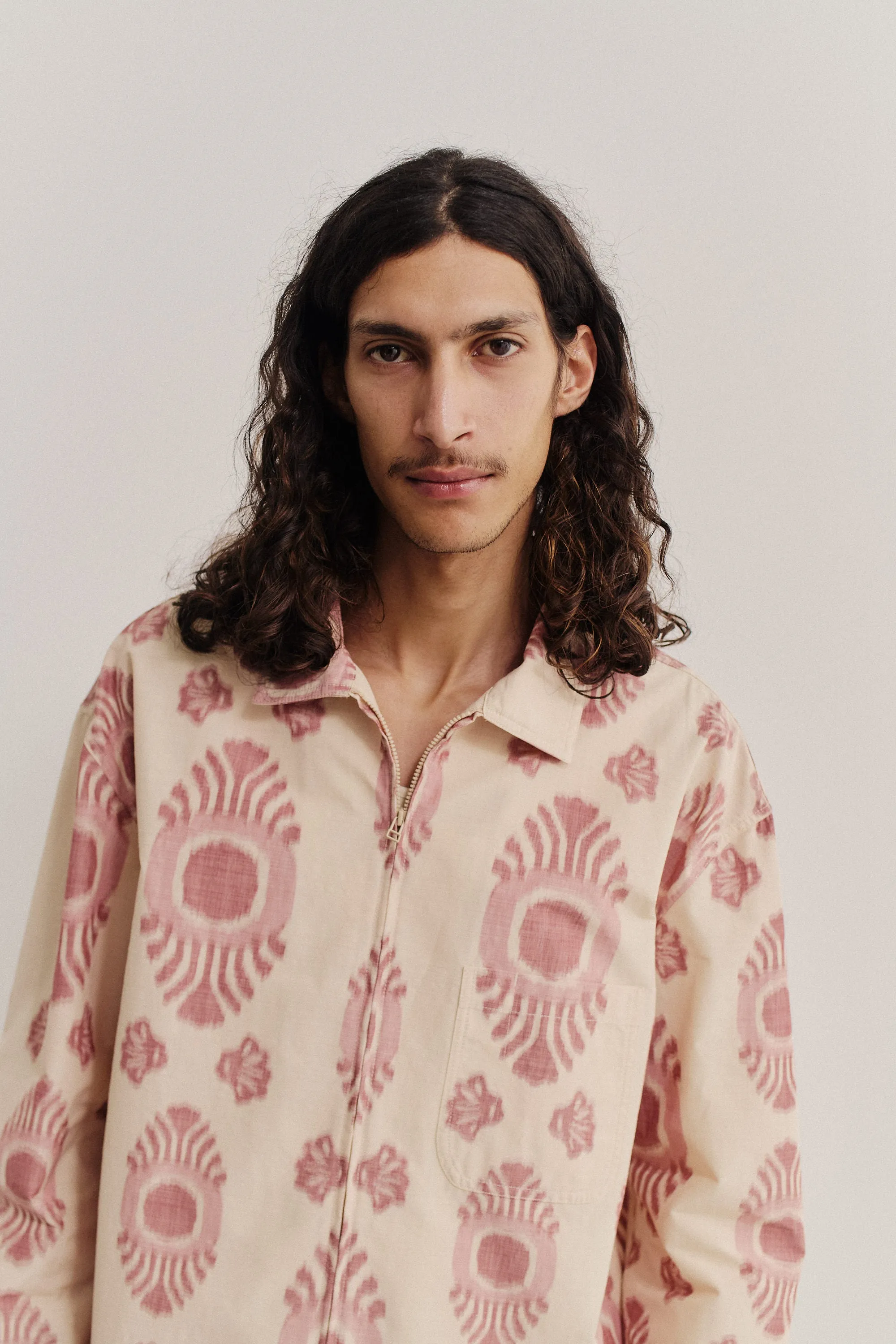 ALVARO ATELIER SHIRT sold by A Kind of Guise product image thumbnail 5