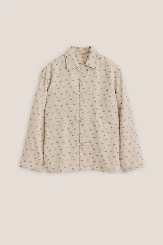 MATARA OVERSHIRT sold by A Kind of Guise