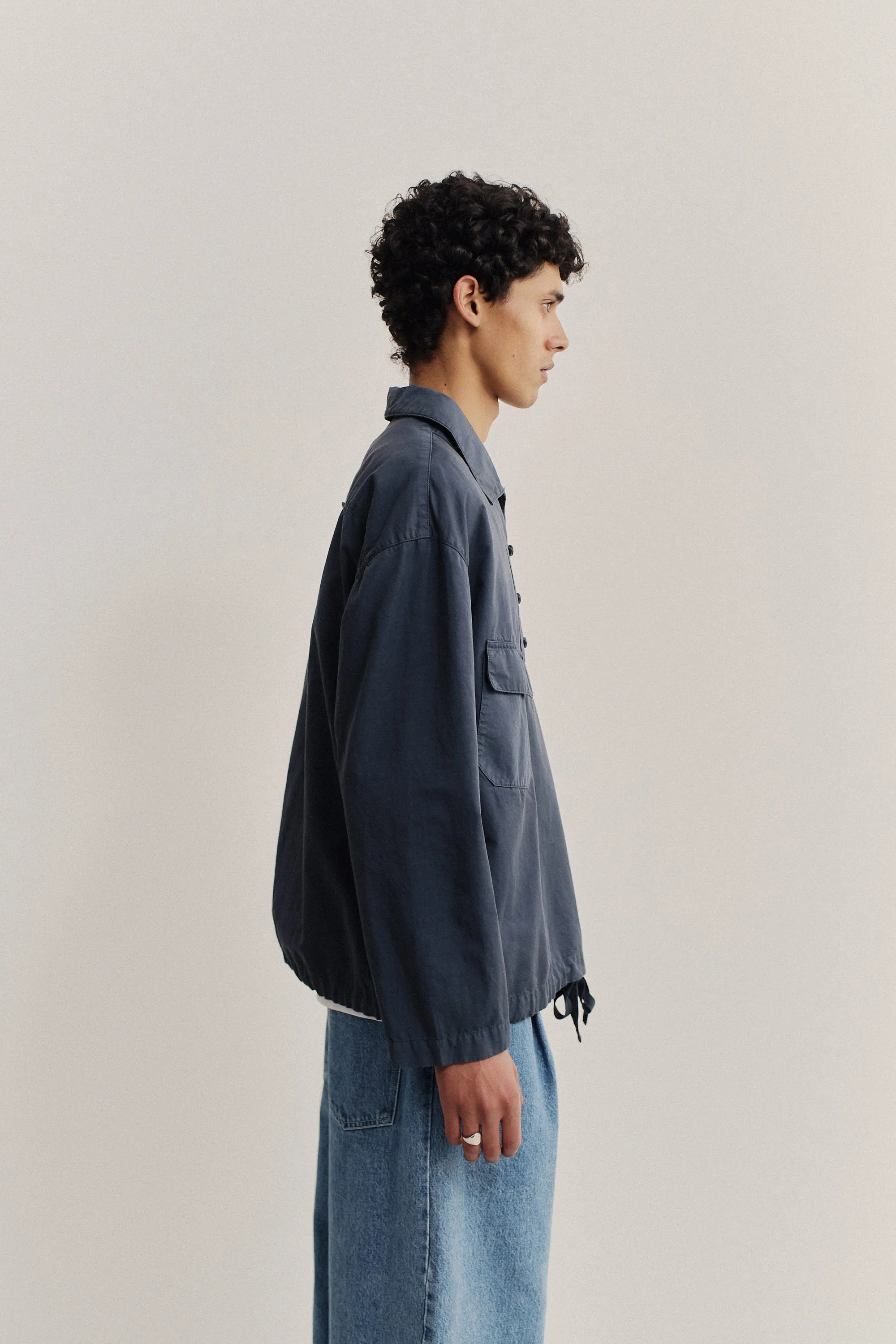 JABALI SHIRT JACKET sold by A Kind of Guise product image thumbnail 5
