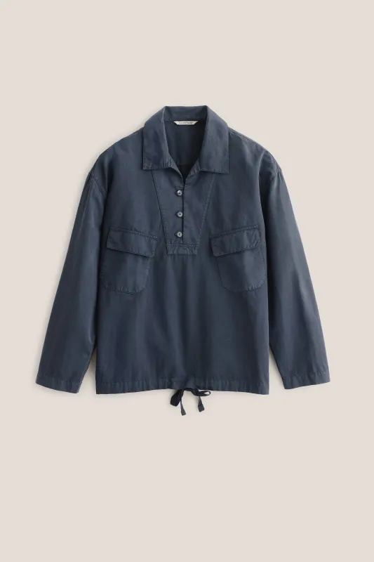 JABALI SHIRT JACKET made by A Kind of Guise