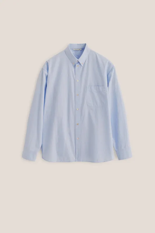 BANITA BUTTON DOWN SHIRT made by A Kind of Guise