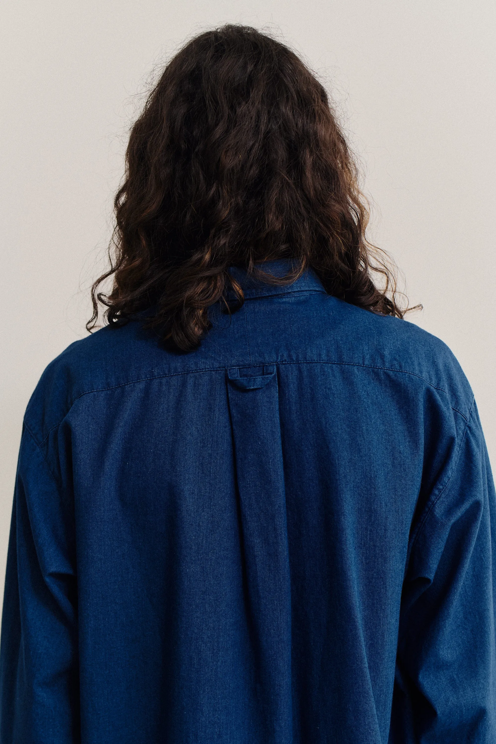 BANITA BUTTON DOWN SHIRT sold by A Kind of Guise product image thumbnail 4