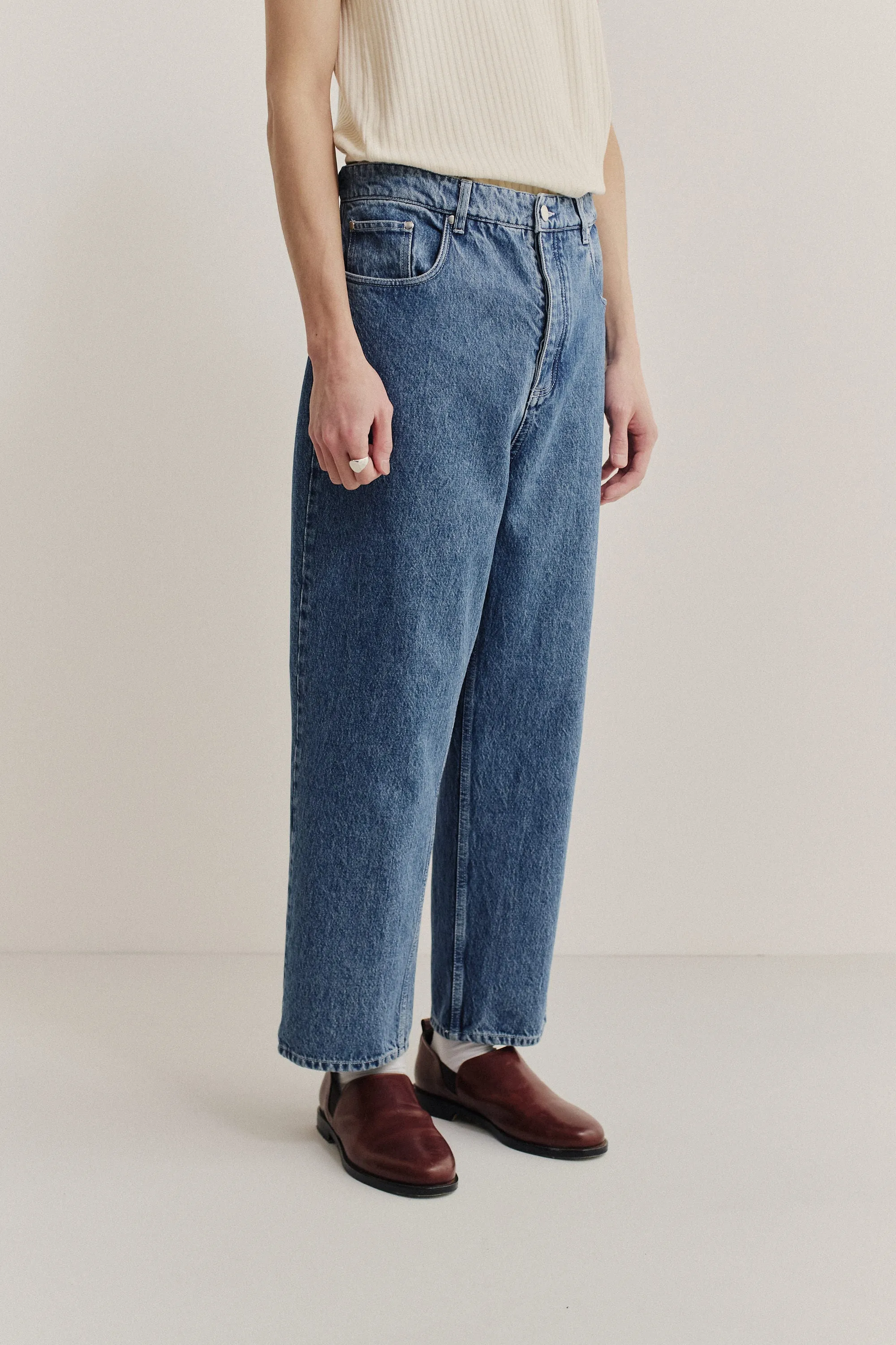 TEREK JEANS sold by A Kind of Guise product image thumbnail 3