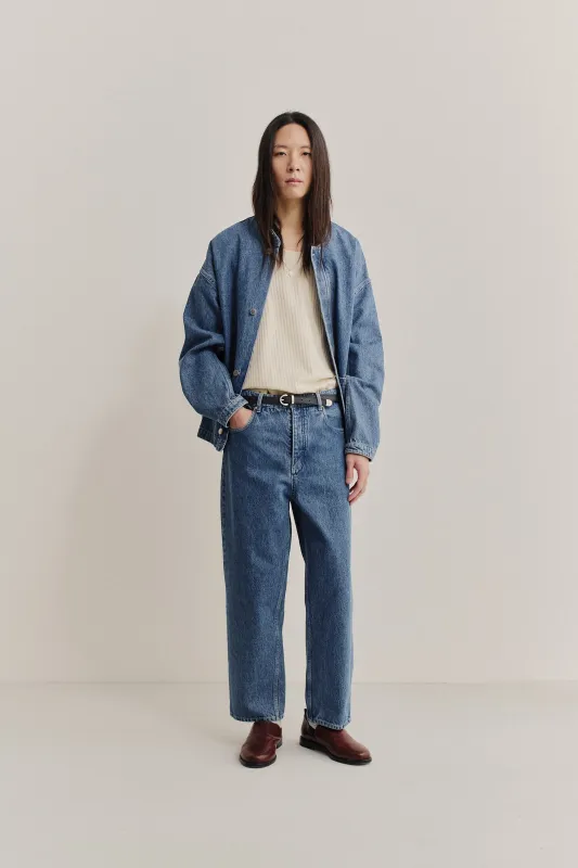 TEREK JEANS made by A Kind of Guise