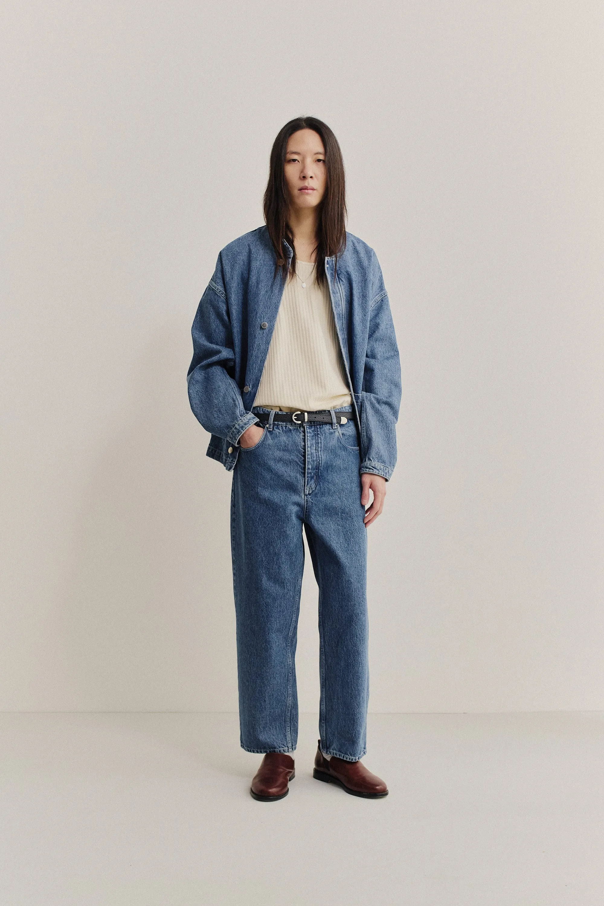 TEREK JEANS sold by A Kind of Guise