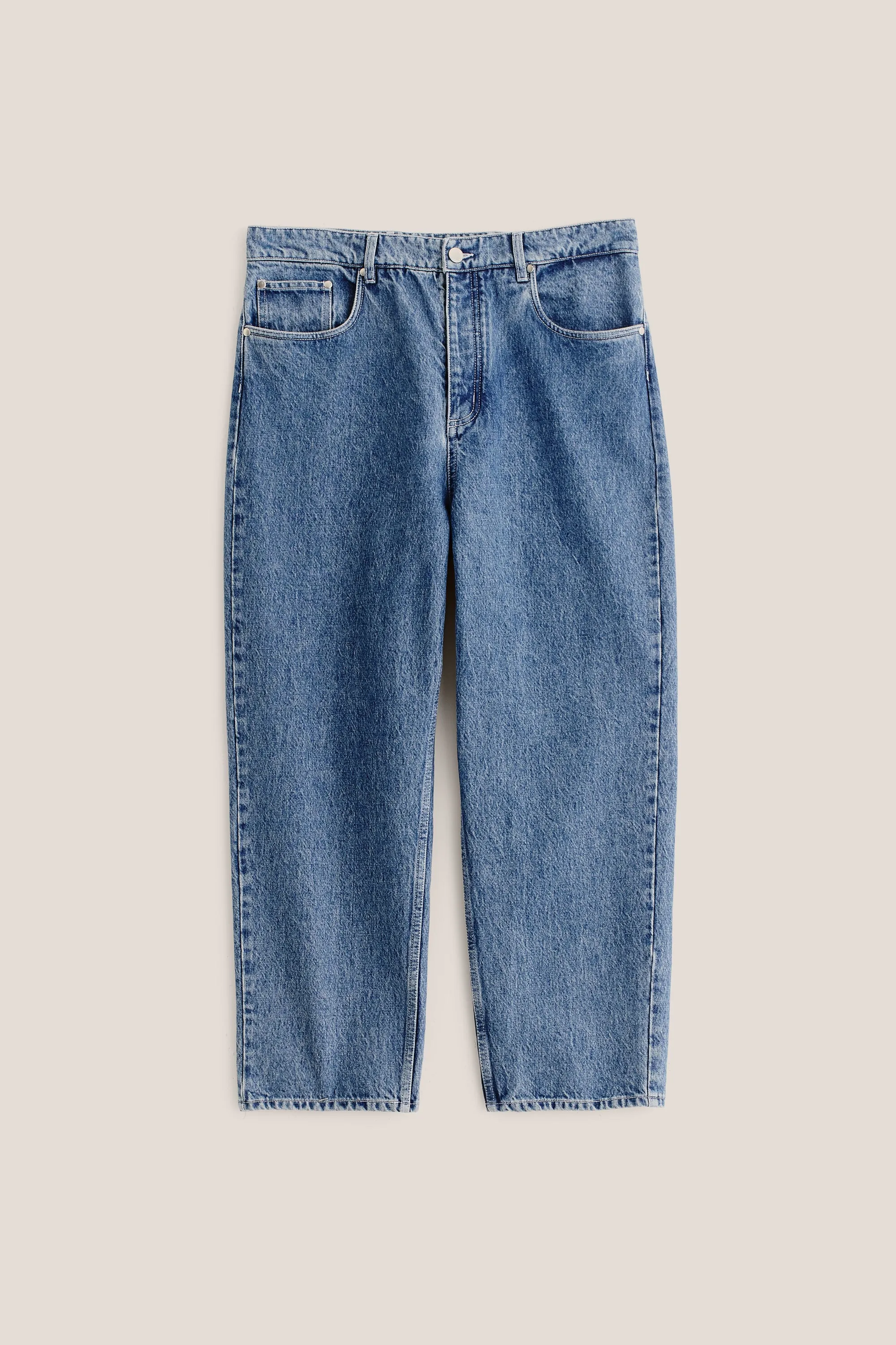 TEREK JEANS sold by A Kind of Guise product image thumbnail 2