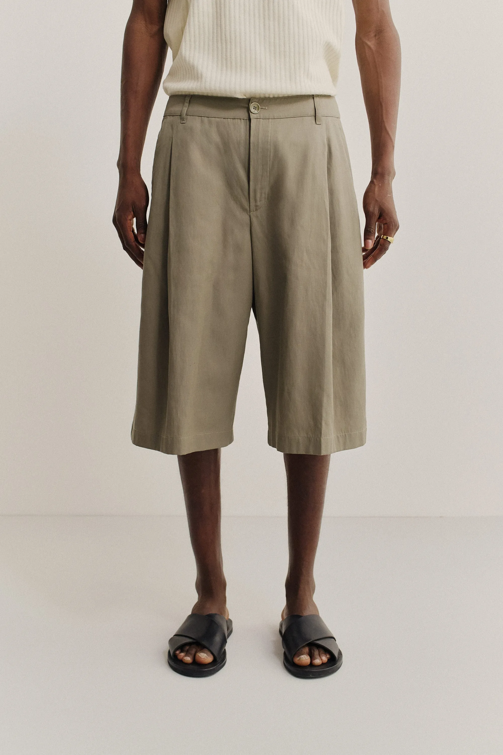 JUNO SHORTS sold by A Kind of Guise product image thumbnail 5