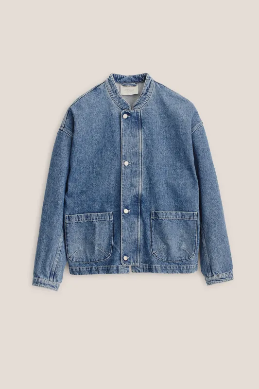 JASPAL JACKET made by A Kind of Guise