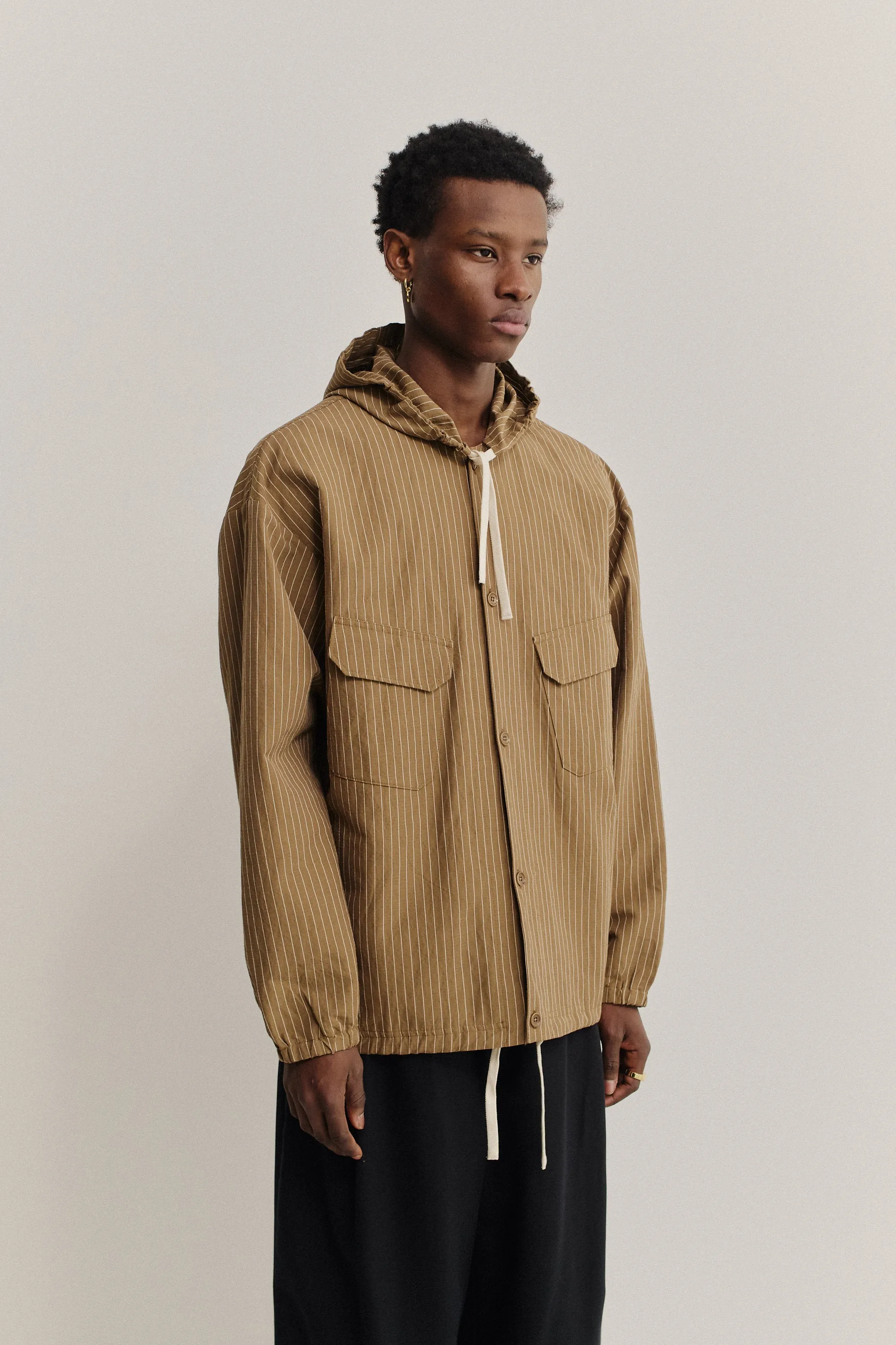 TSAVO JACKET sold by A Kind of Guise product image thumbnail 5